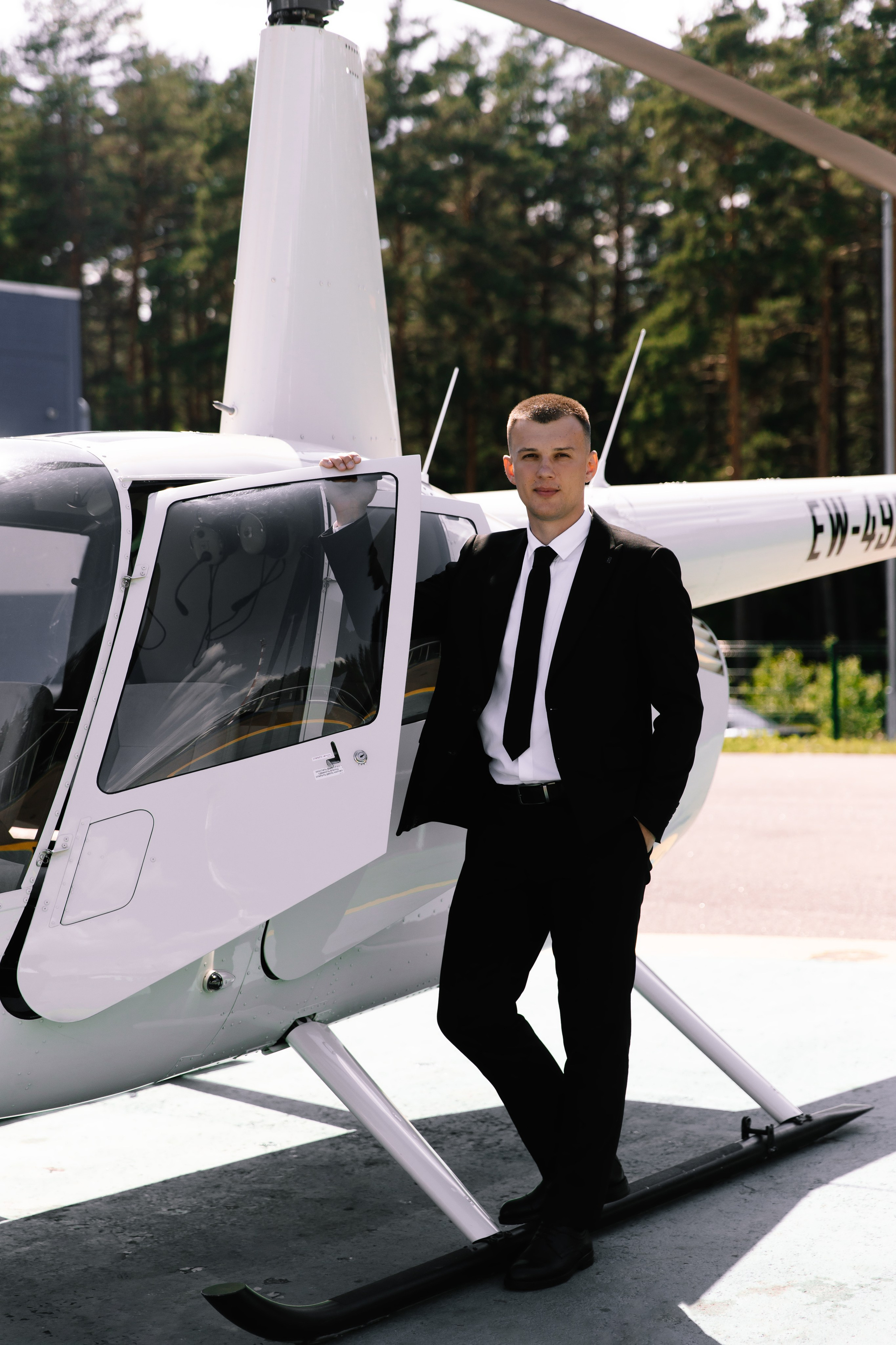 Anastasia & Ilya. Фотограф в Минске — Юлия Деяк. Фотосессии в Минске