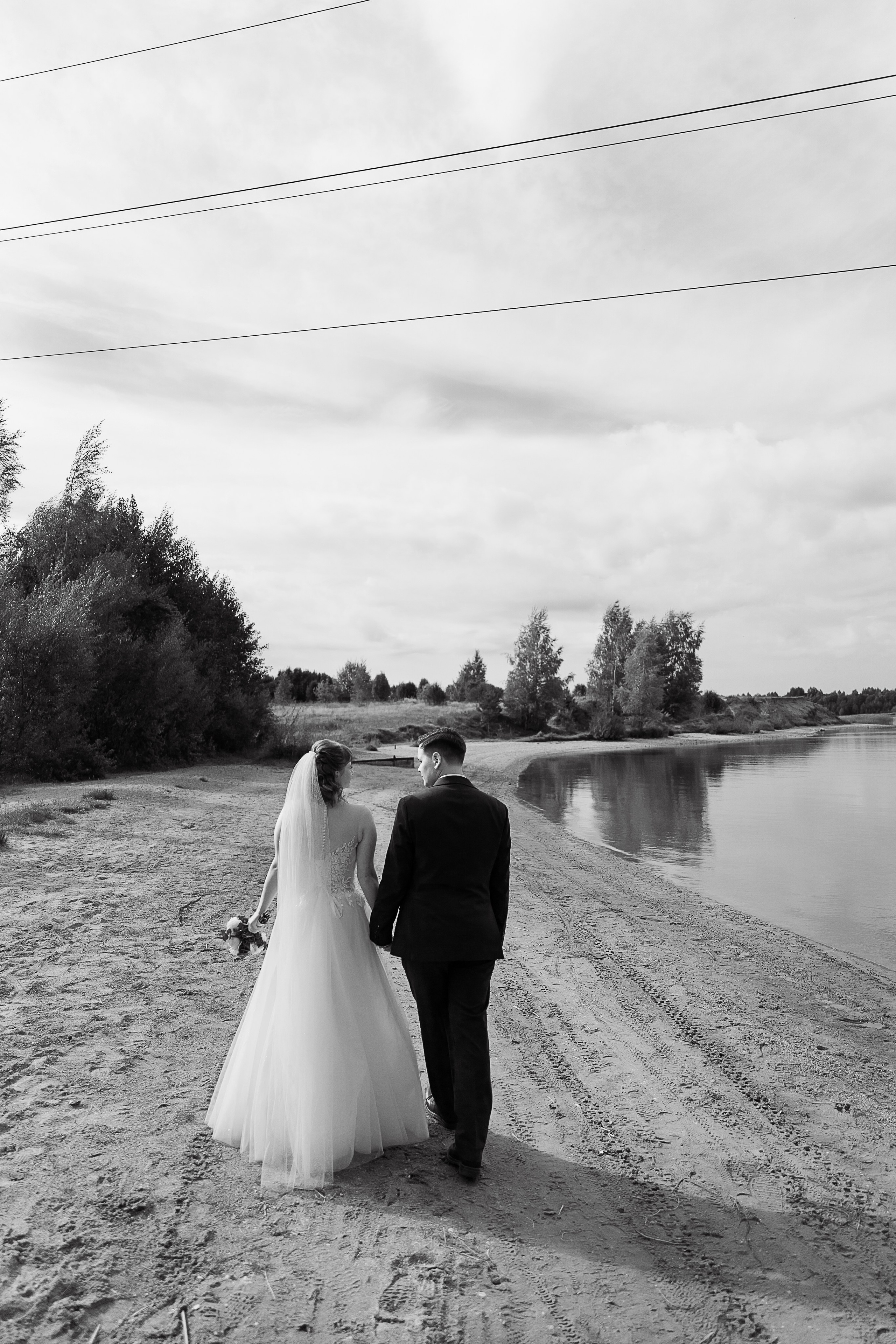 Свадьба. Свадебный и семейный фотограф в Твери и Тверской области