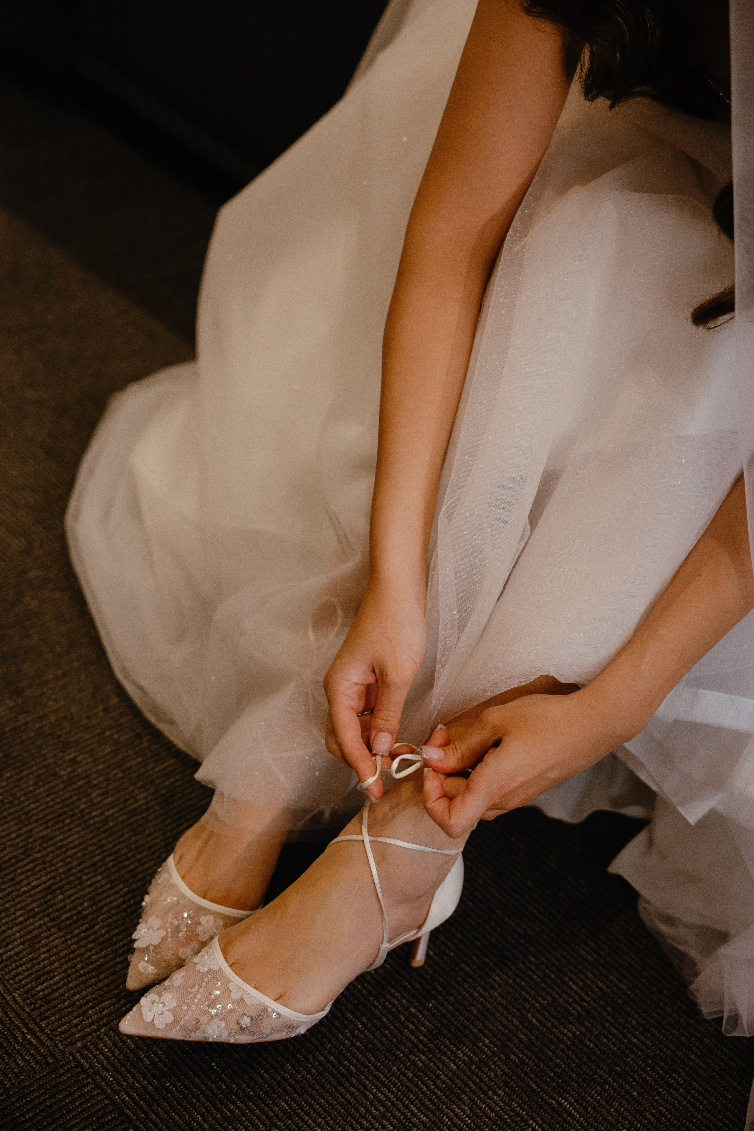 Дмитрий и Полина Еловое. Свадебный фотограф Виктория