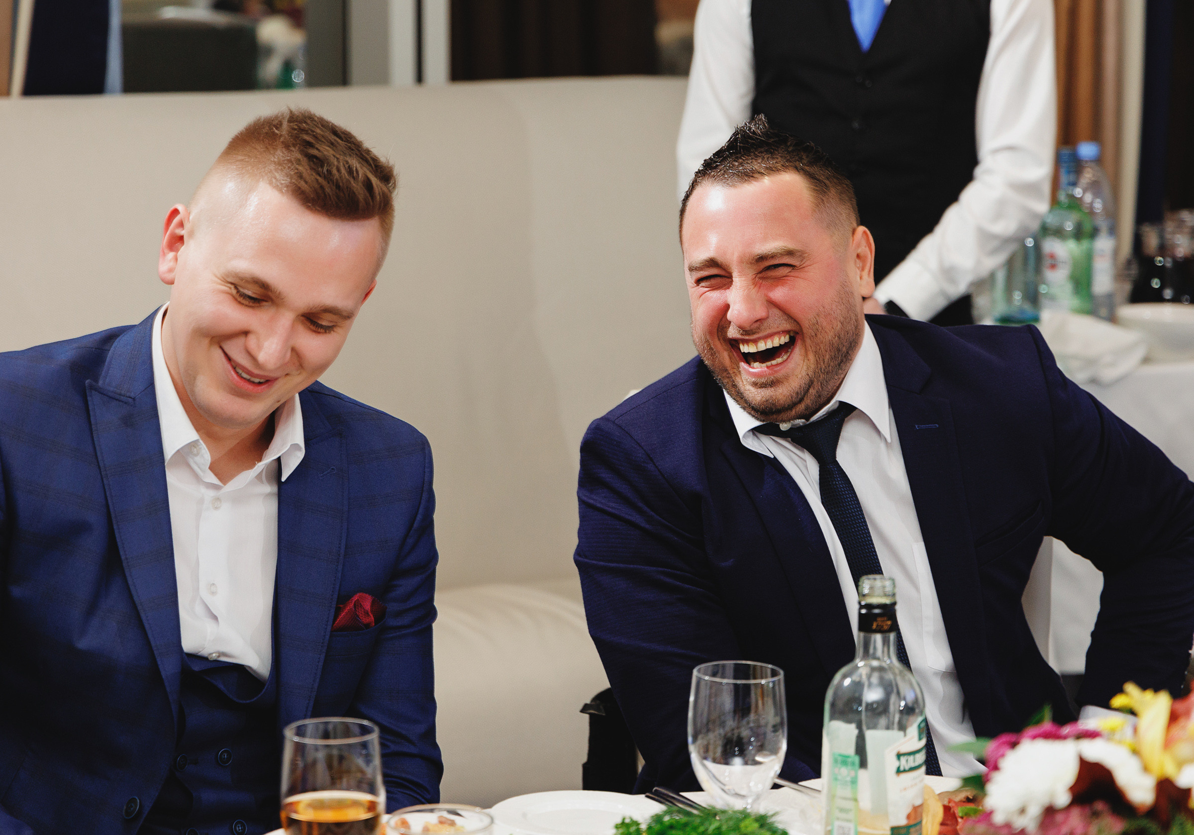 Евгений Кристина. Свадебный фотограф и видеограф Дмитрий Горяченков