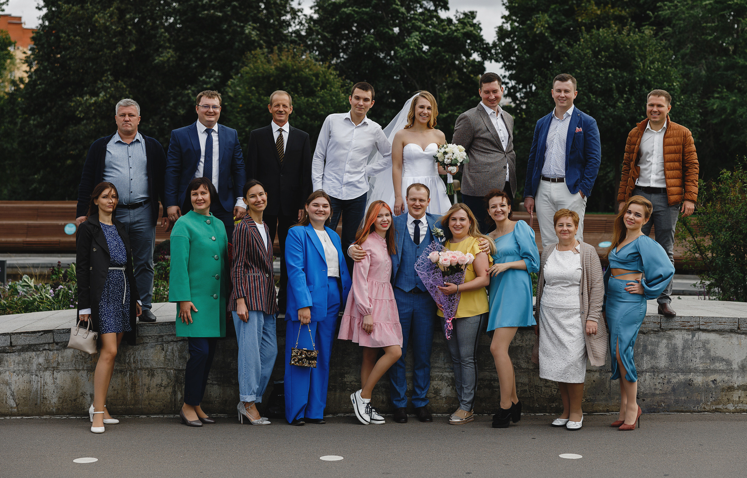 Сергей и Кристина. Свадебный фотограф и видеограф Дмитрий Горяченков