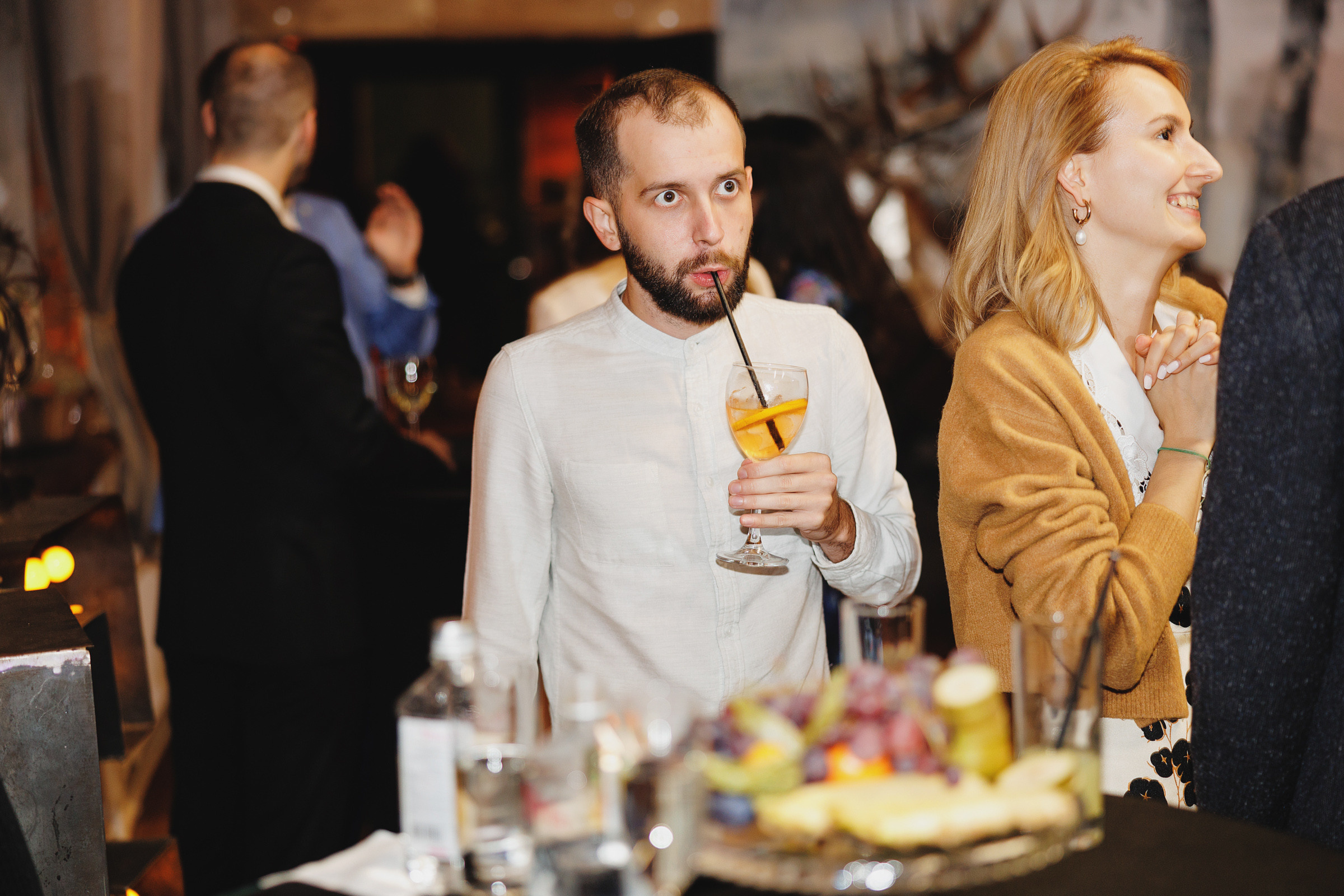 Андрей Юлия. Свадебный фотограф и видеограф Дмитрий Горяченков