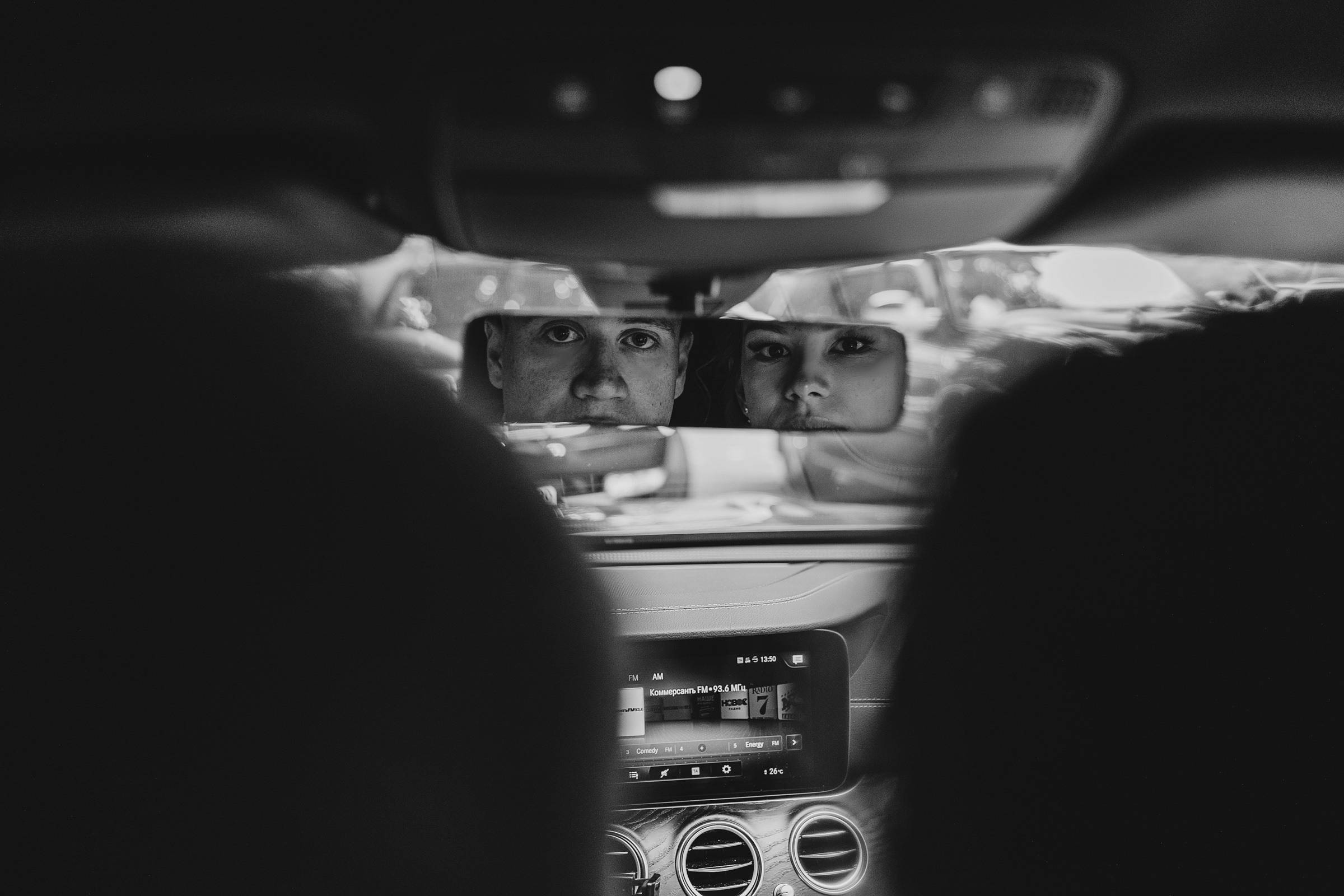 Вениамин Ирина. Свадебный фотограф и видеограф Дмитрий Горяченков