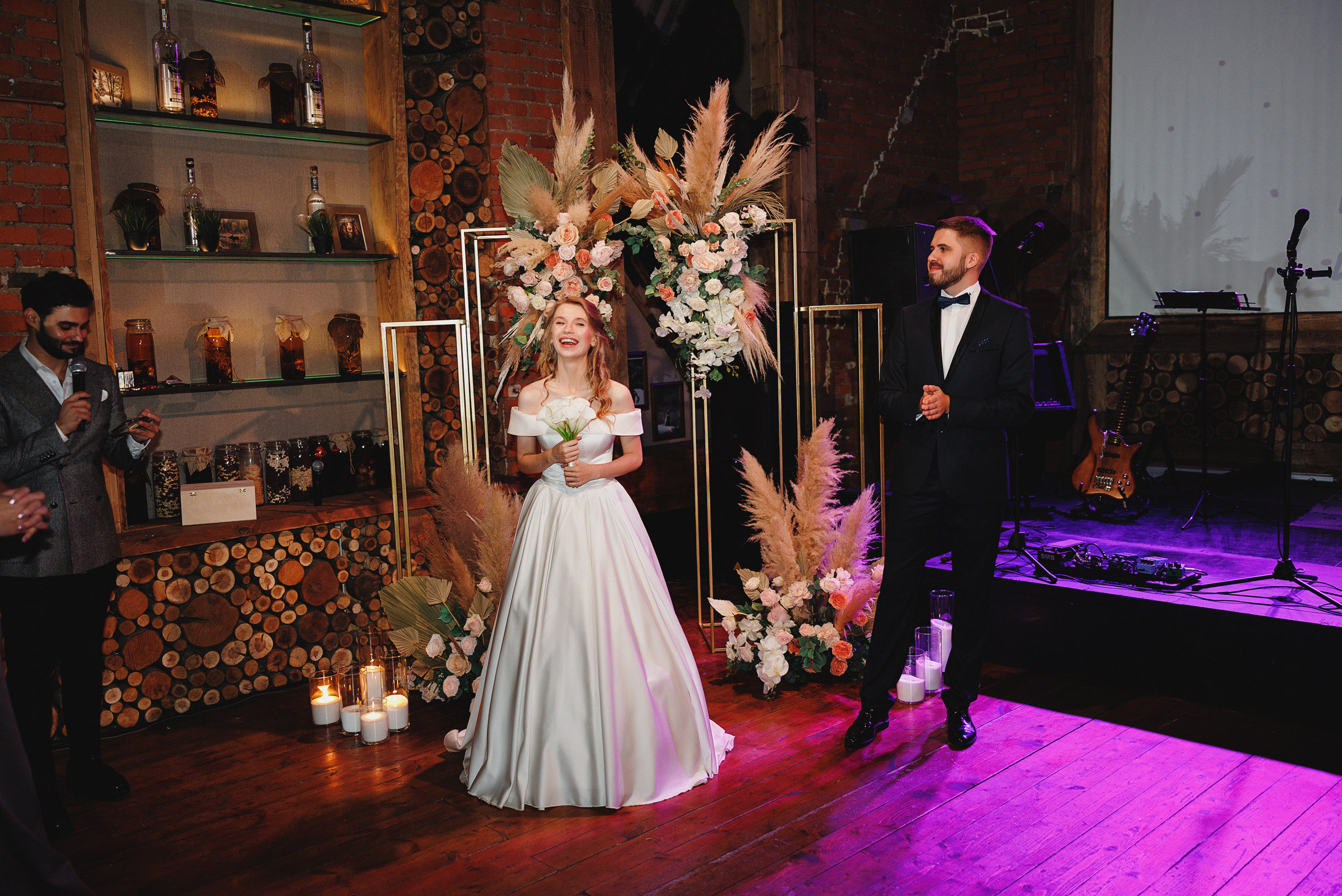 Андрей Юлия. Свадебный фотограф и видеограф Дмитрий Горяченков