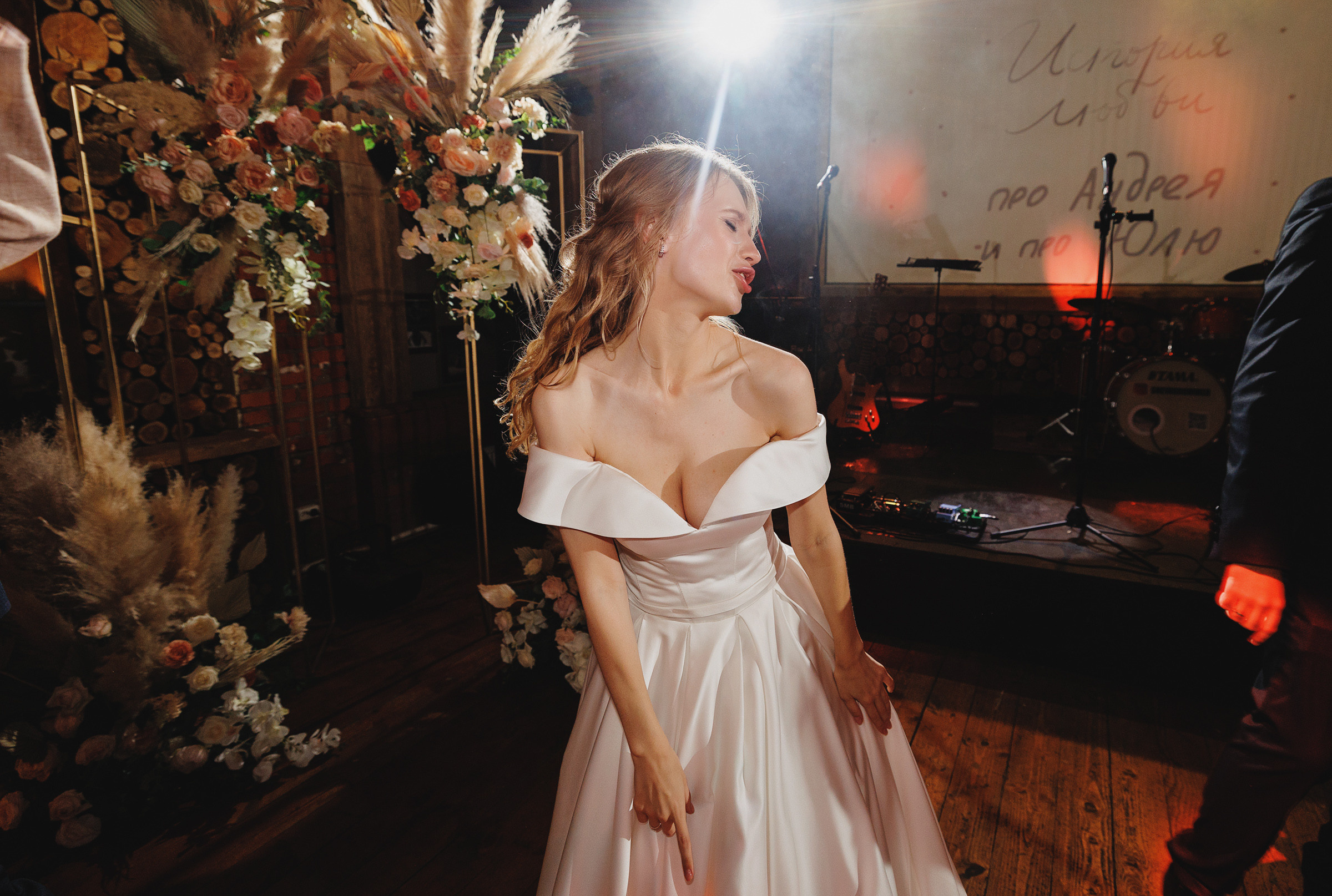 Андрей Юлия. Свадебный фотограф и видеограф Дмитрий Горяченков