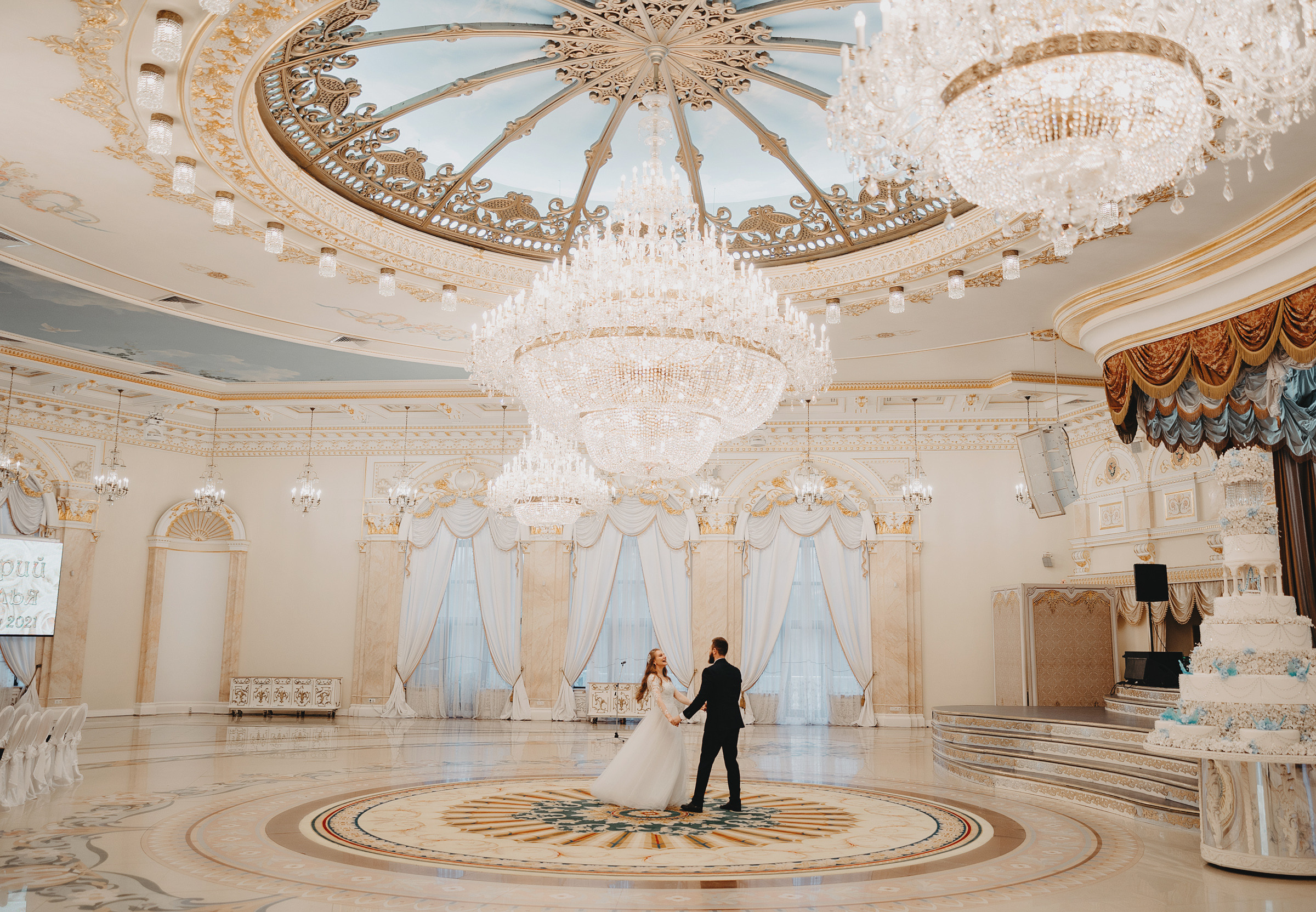 Дмитрий Наталья. Свадебный фотограф и видеограф Дмитрий Горяченков