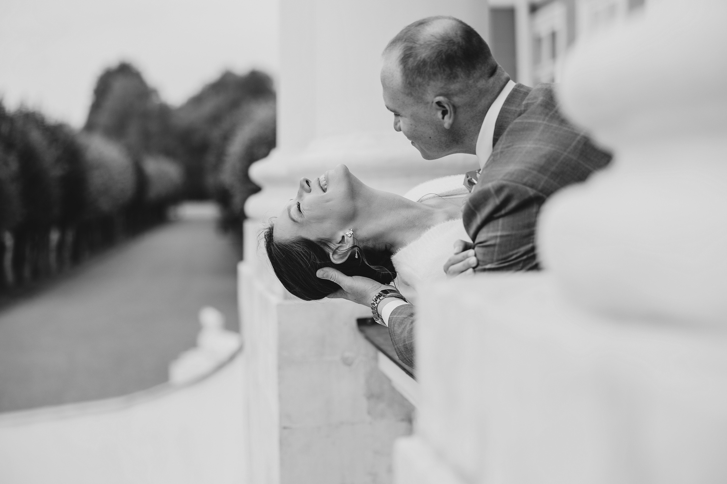 Вениамин Ирина. Свадебный фотограф и видеограф Дмитрий Горяченков