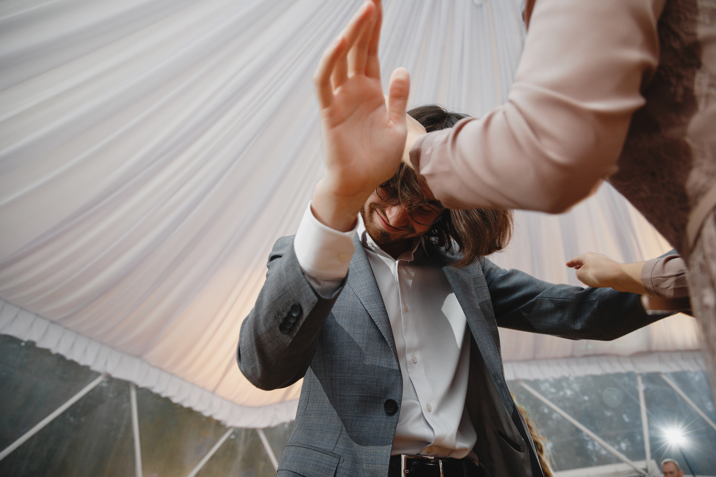 Владимир и Виктория. Свадебный фотограф и видеограф Дмитрий Горяченков