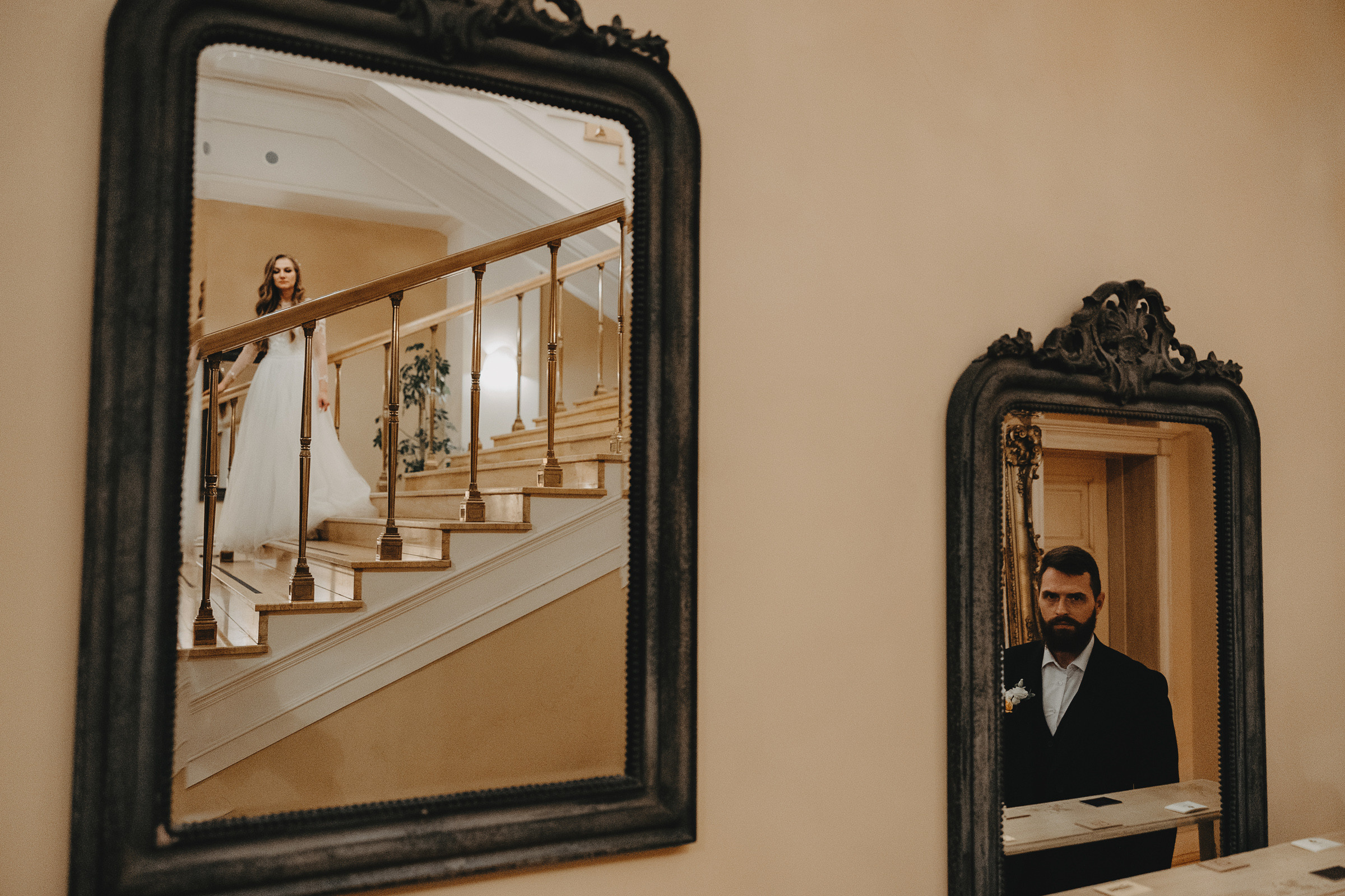 Дмитрий Наталья. Свадебный фотограф и видеограф Дмитрий Горяченков