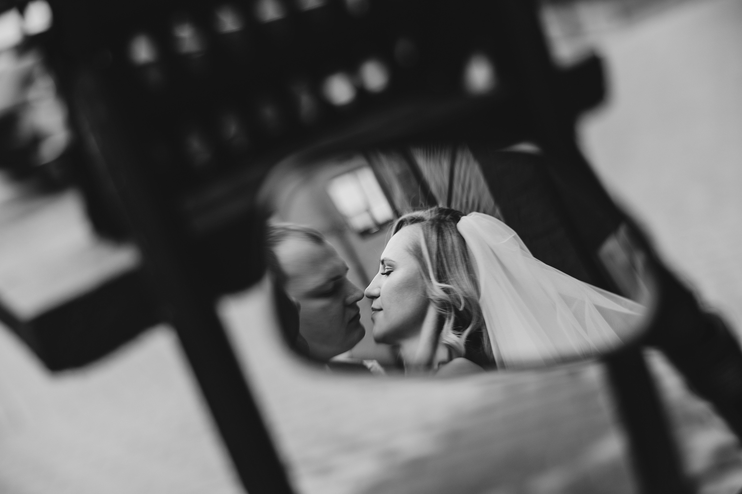 Сергей и Кристина. Свадебный фотограф и видеограф Дмитрий Горяченков