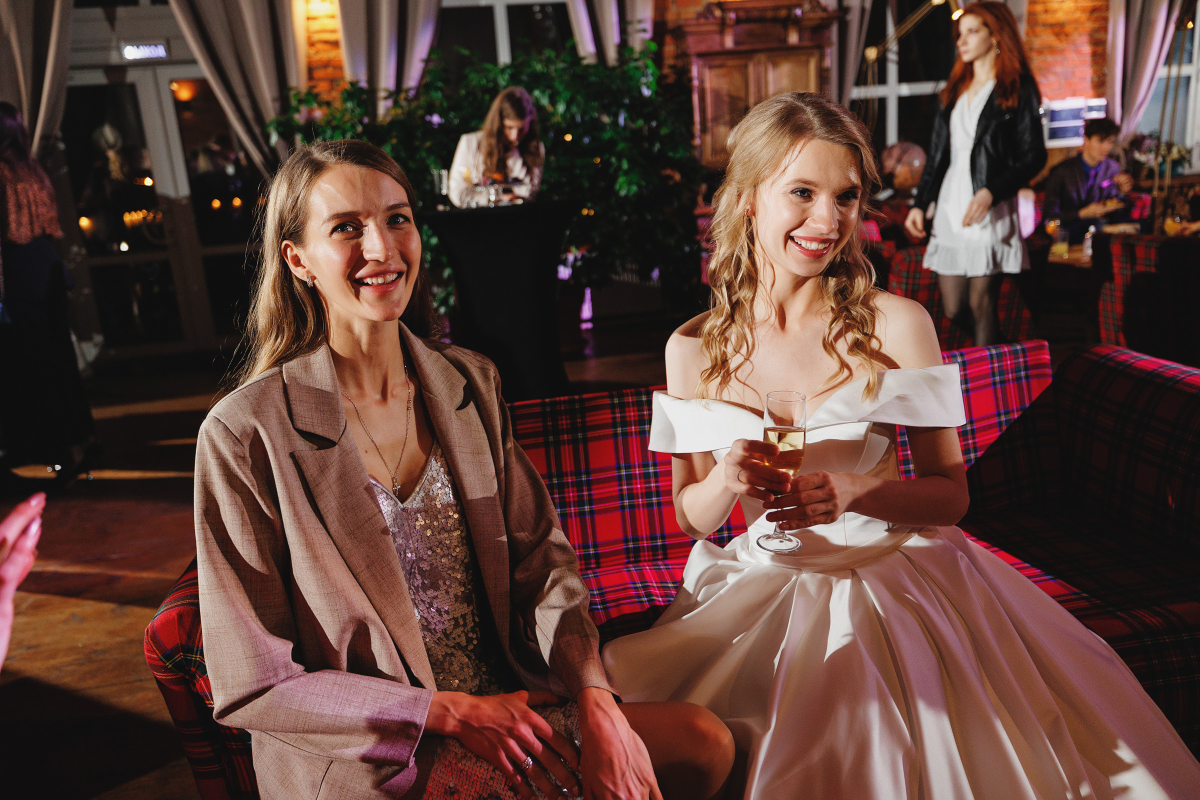 Андрей Юлия. Свадебный фотограф и видеограф Дмитрий Горяченков