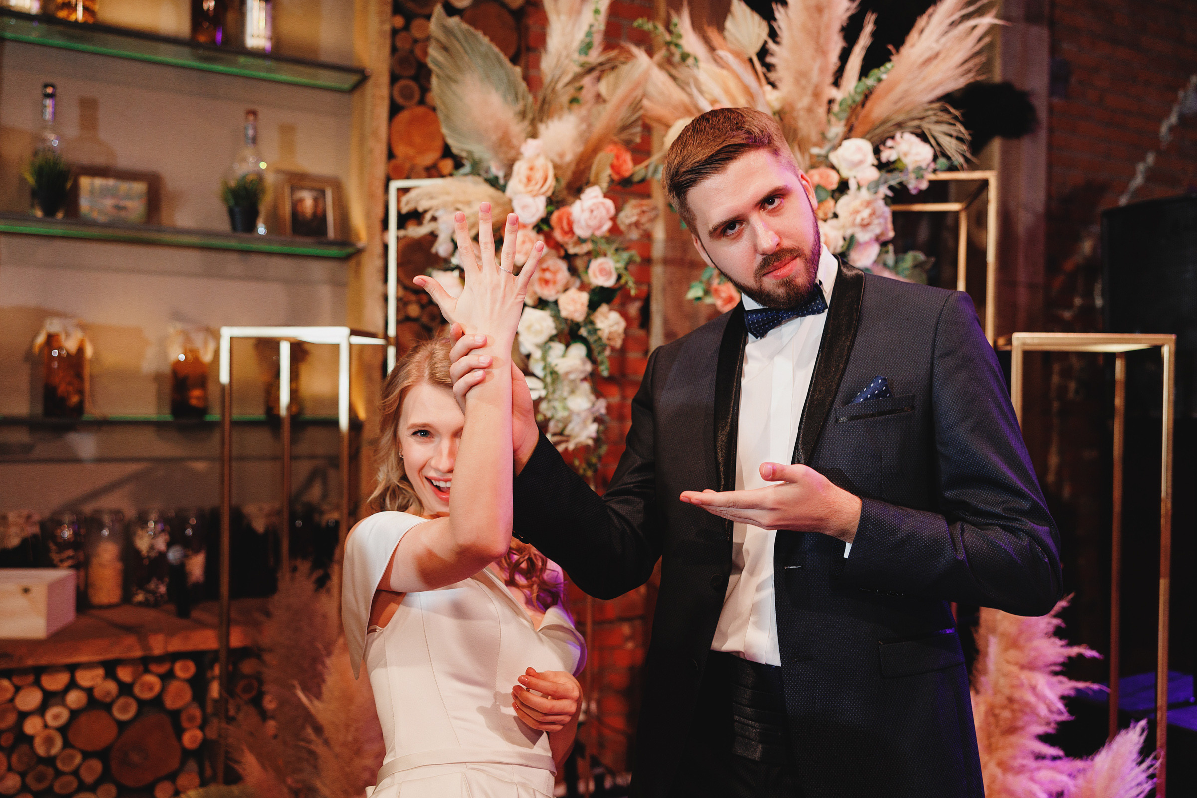 Андрей Юлия. Свадебный фотограф и видеограф Дмитрий Горяченков