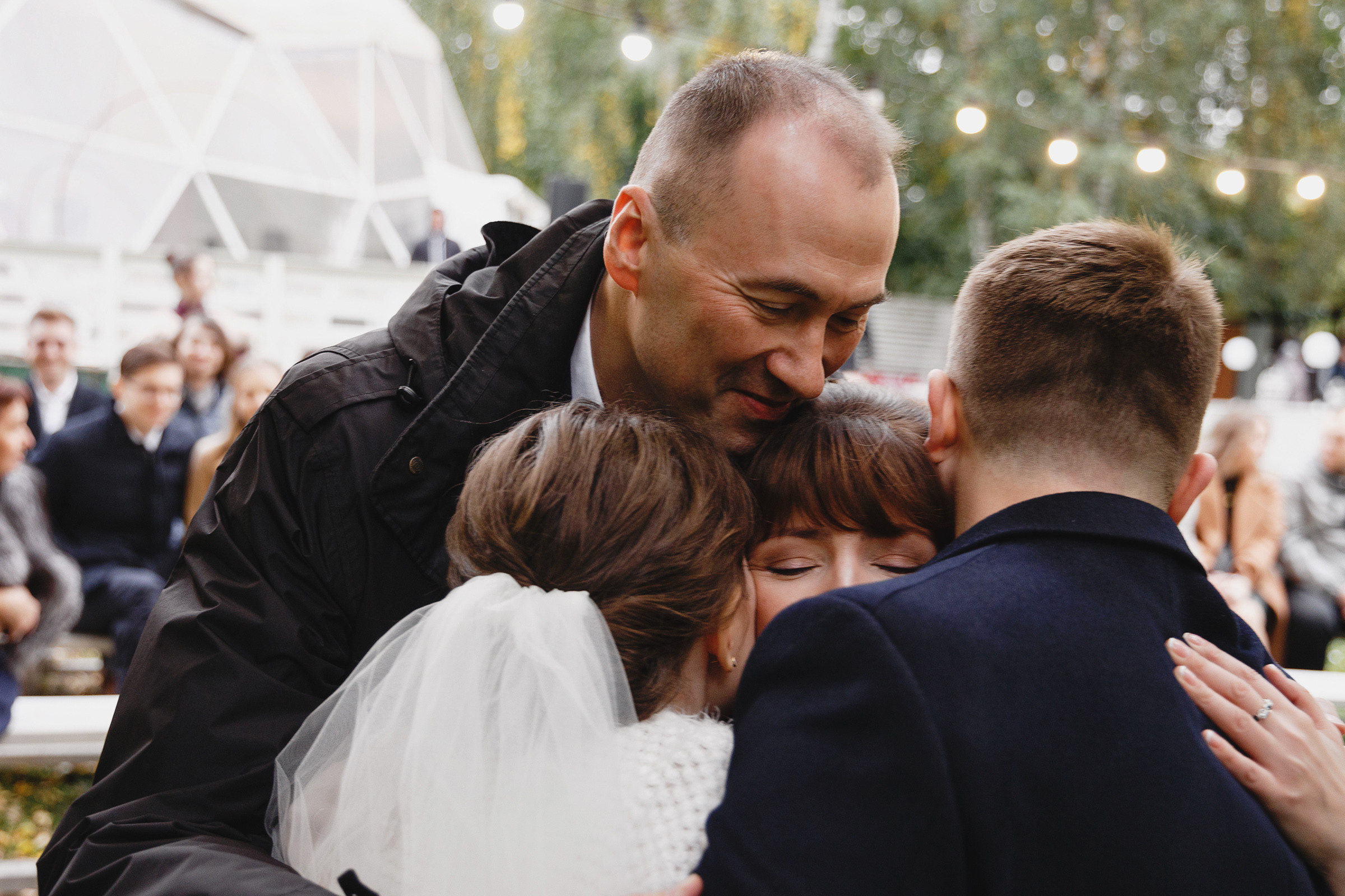 Владимир и Виктория. Свадебный фотограф и видеограф Дмитрий Горяченков