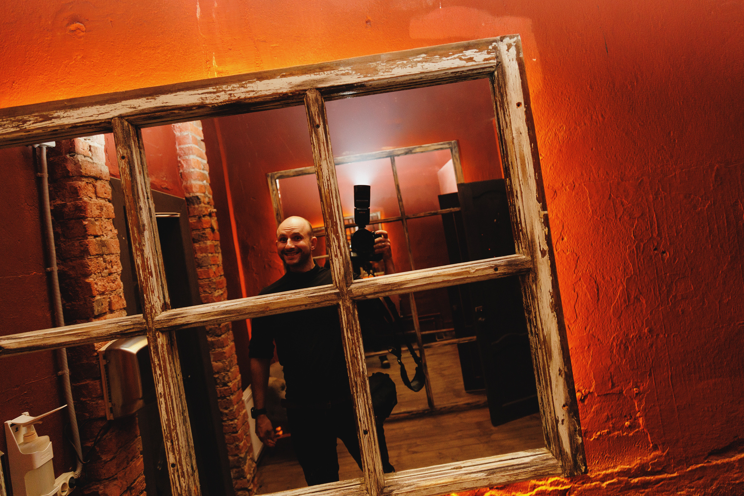 Сергей Елизавета. Свадебный фотограф и видеограф Дмитрий Горяченков