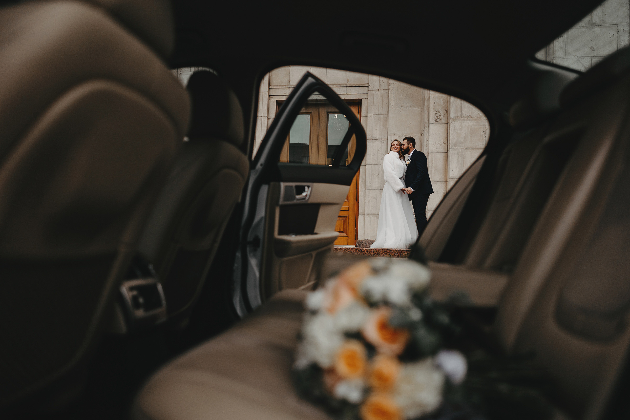 Дмитрий Наталья. Свадебный фотограф и видеограф Дмитрий Горяченков