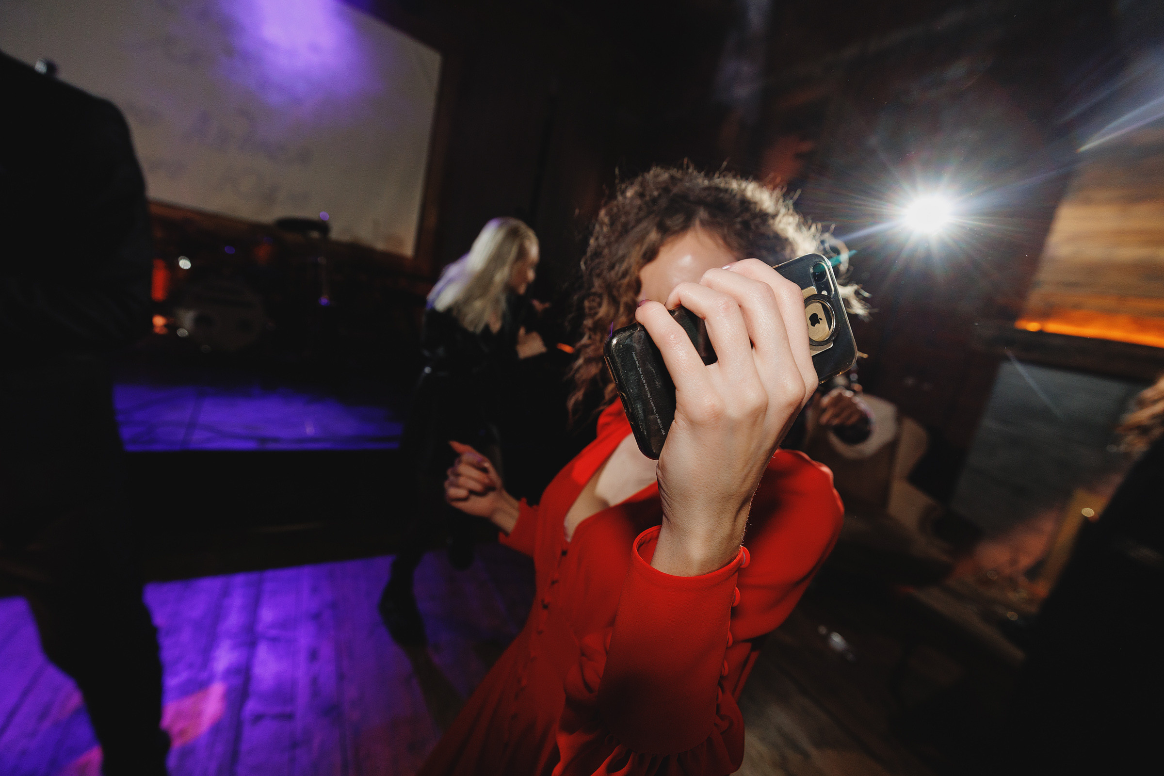 Андрей Юлия. Свадебный фотограф и видеограф Дмитрий Горяченков