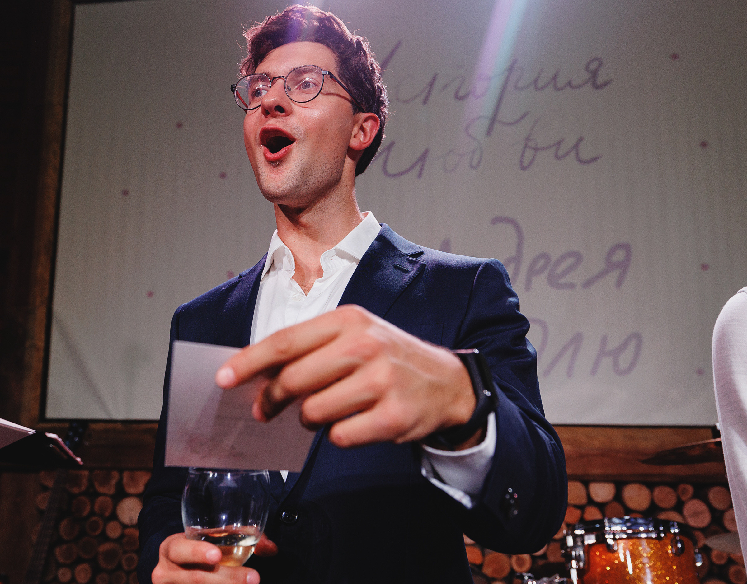 Андрей Юлия. Свадебный фотограф и видеограф Дмитрий Горяченков