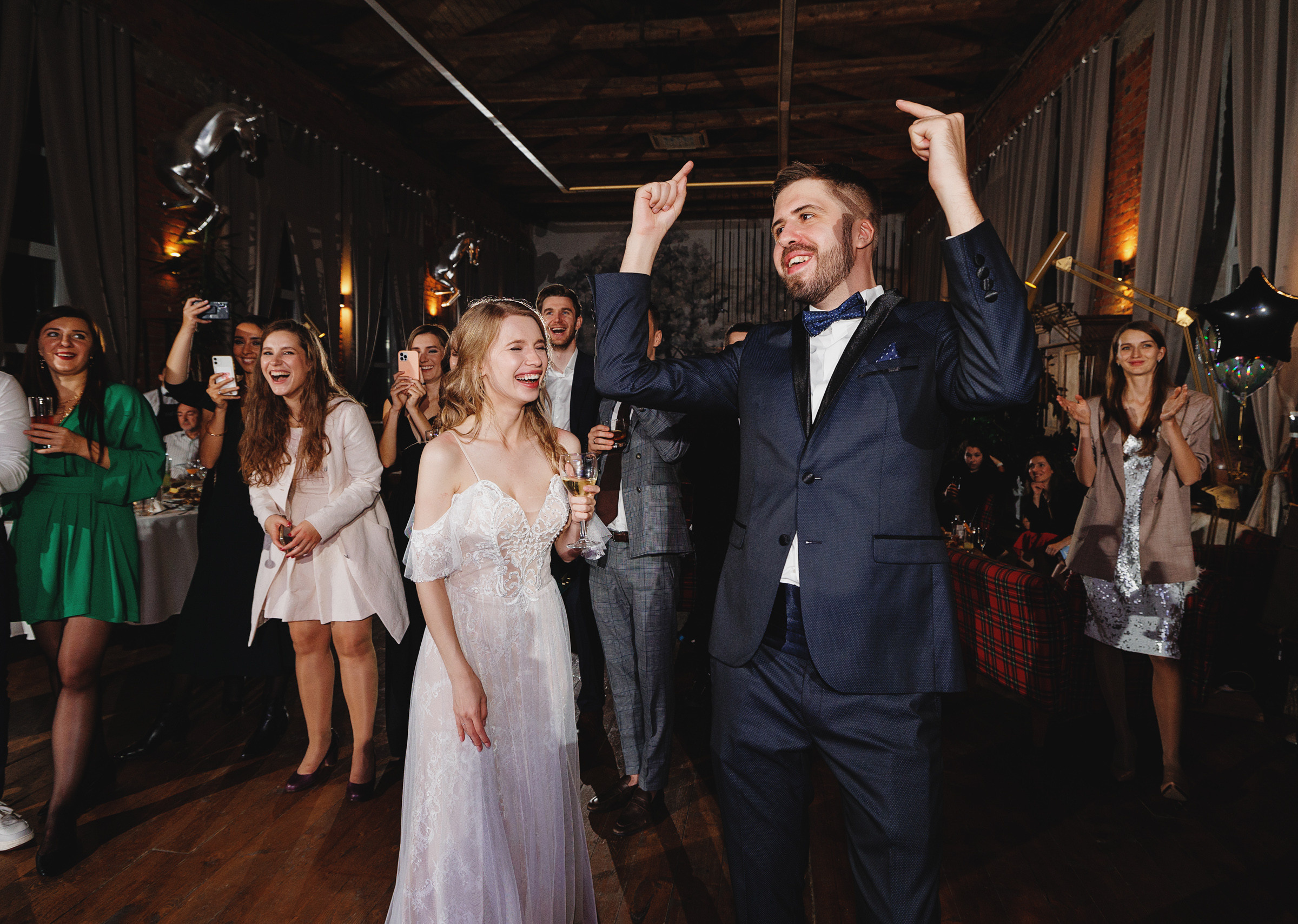 Андрей Юлия. Свадебный фотограф и видеограф Дмитрий Горяченков