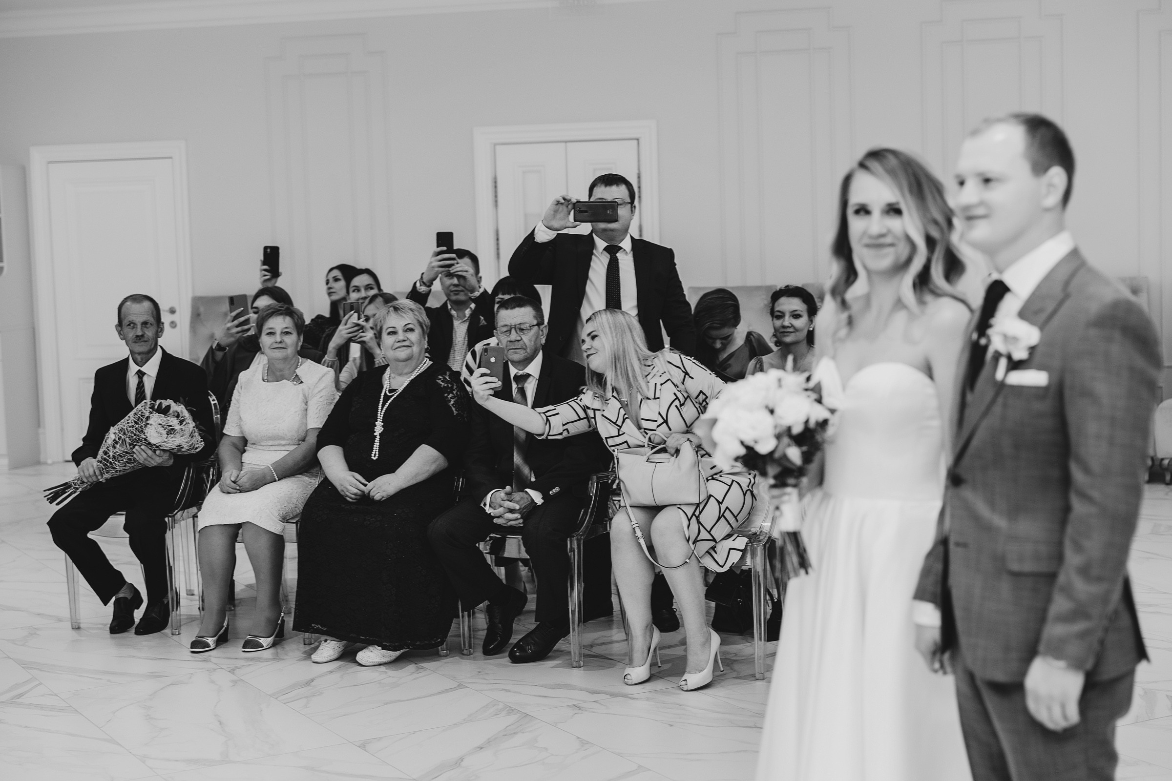 Сергей и Кристина. Свадебный фотограф и видеограф Дмитрий Горяченков