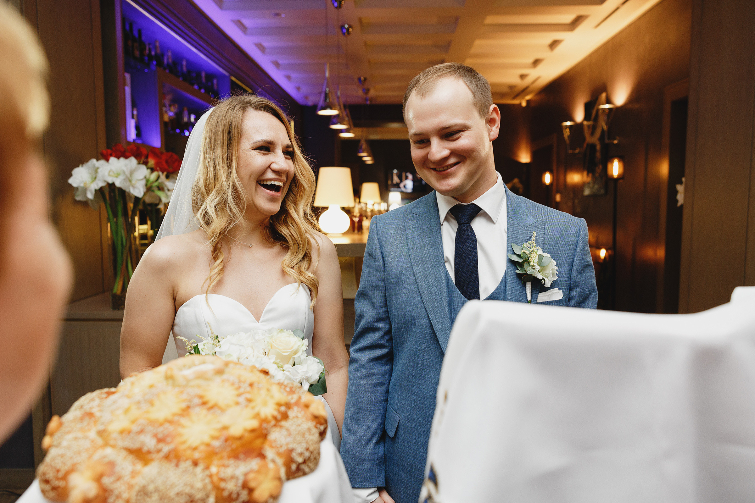 Сергей и Кристина. Свадебный фотограф и видеограф Дмитрий Горяченков