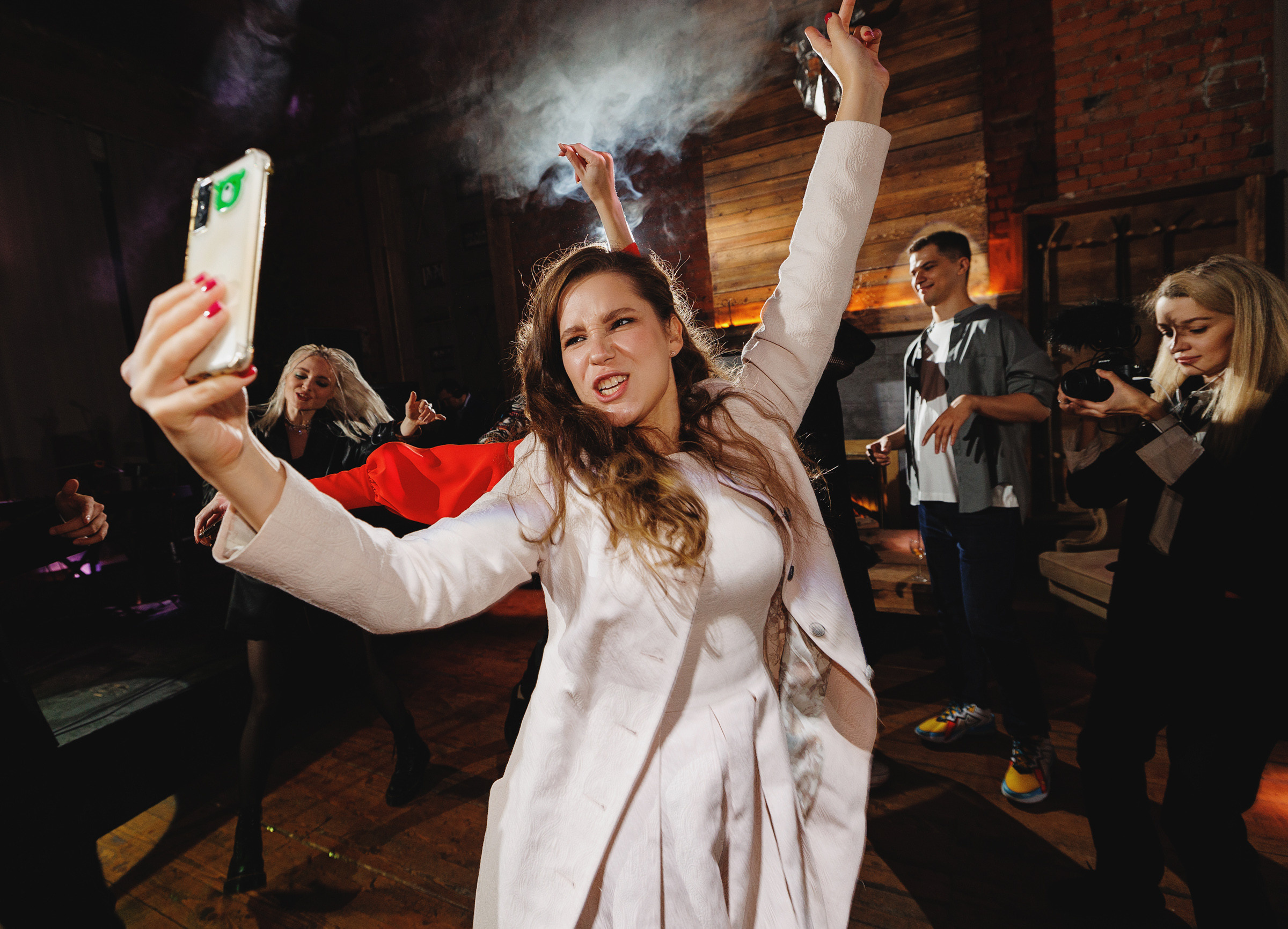 Андрей Юлия. Свадебный фотограф и видеограф Дмитрий Горяченков