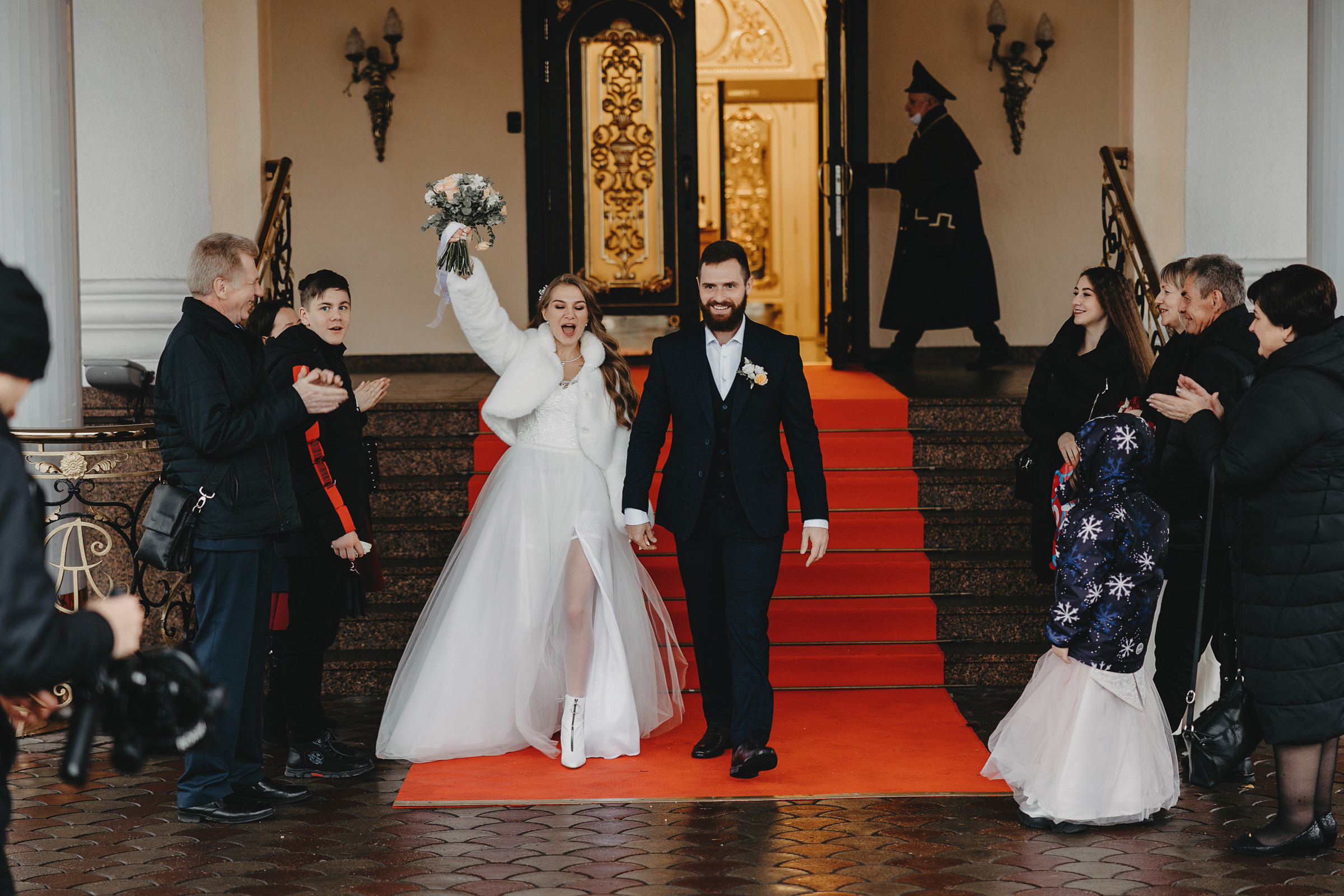 Дмитрий Наталья. Свадебный фотограф и видеограф Дмитрий Горяченков