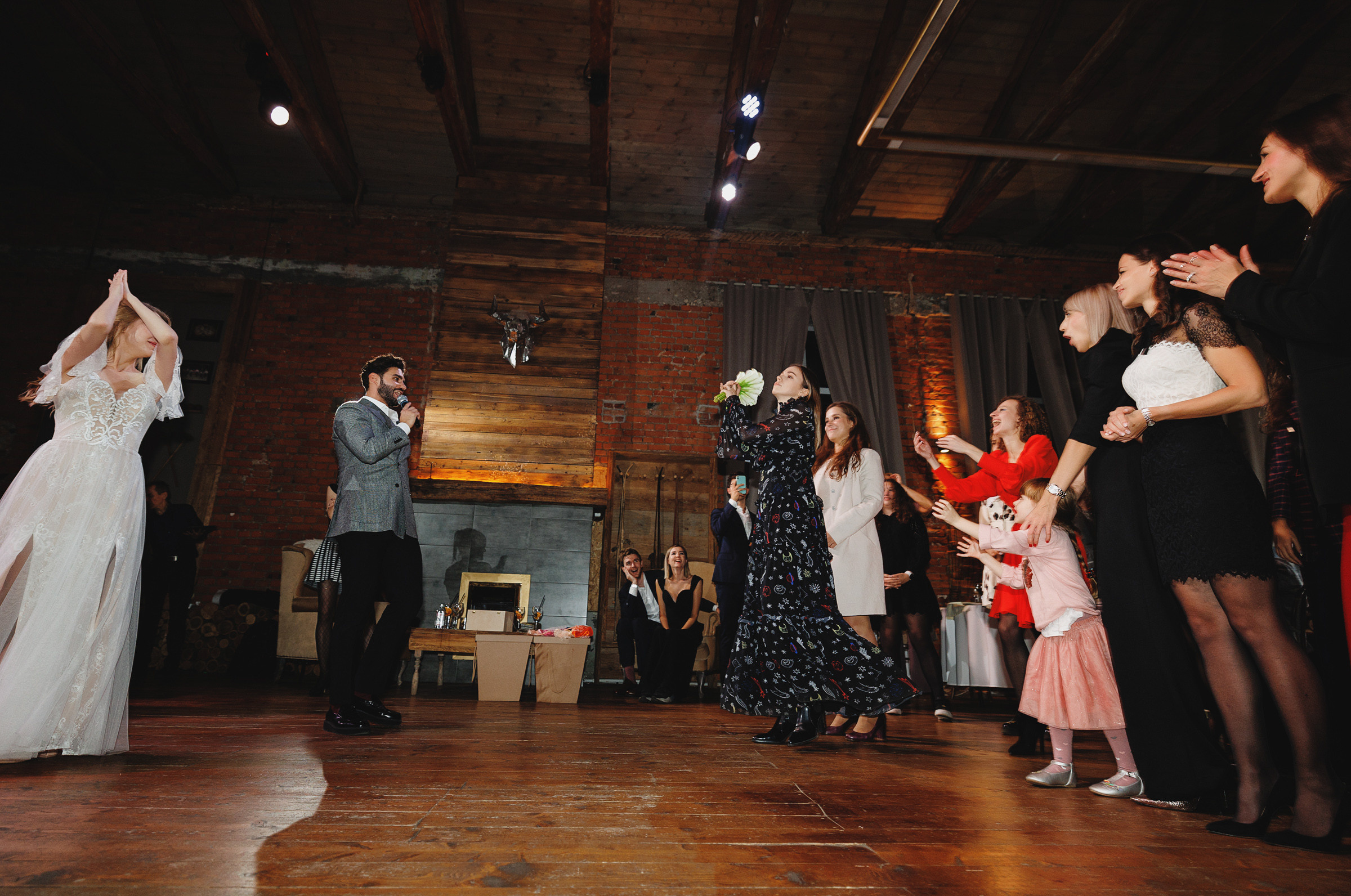 Андрей Юлия. Свадебный фотограф и видеограф Дмитрий Горяченков