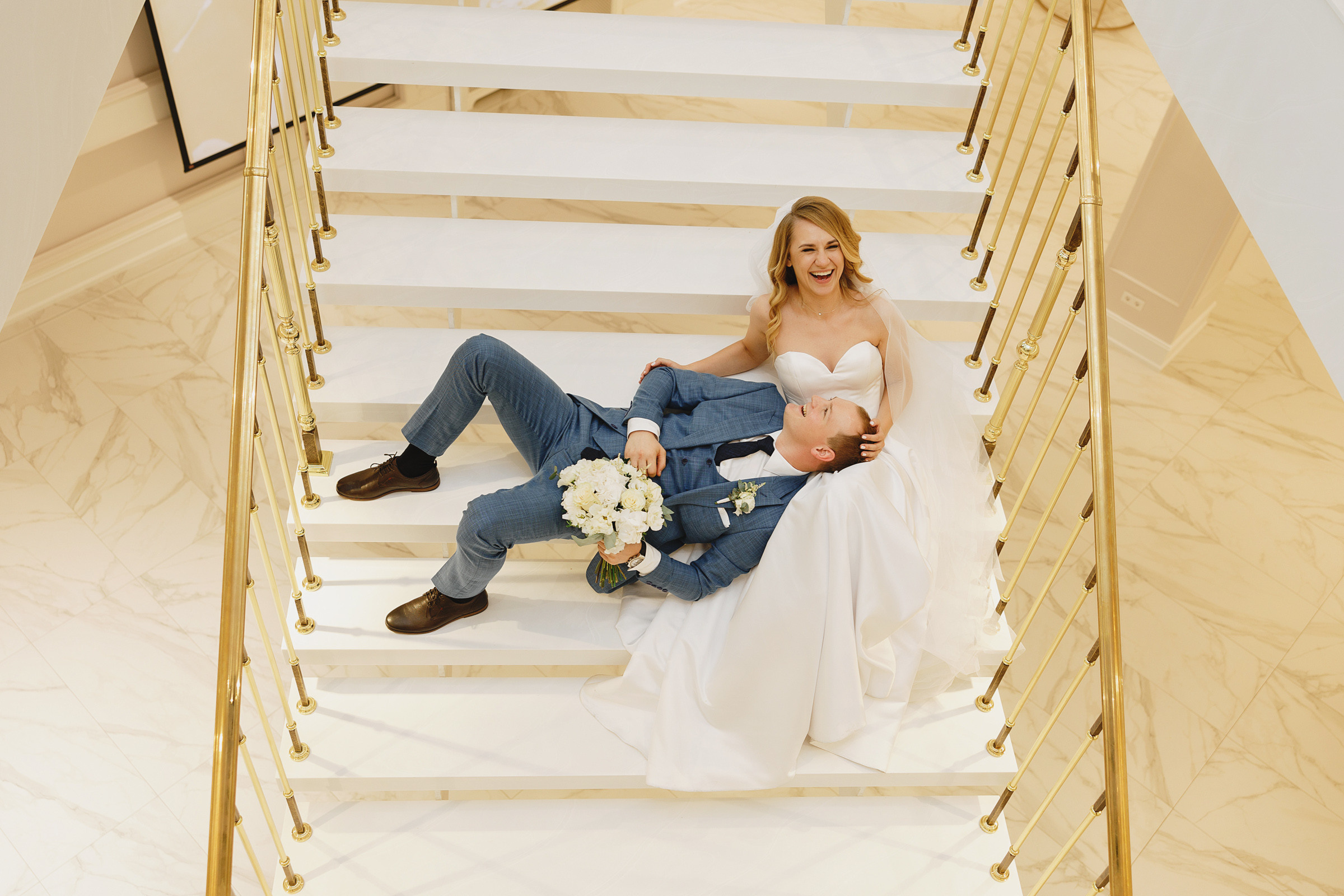 Сергей и Кристина. Свадебный фотограф и видеограф Дмитрий Горяченков