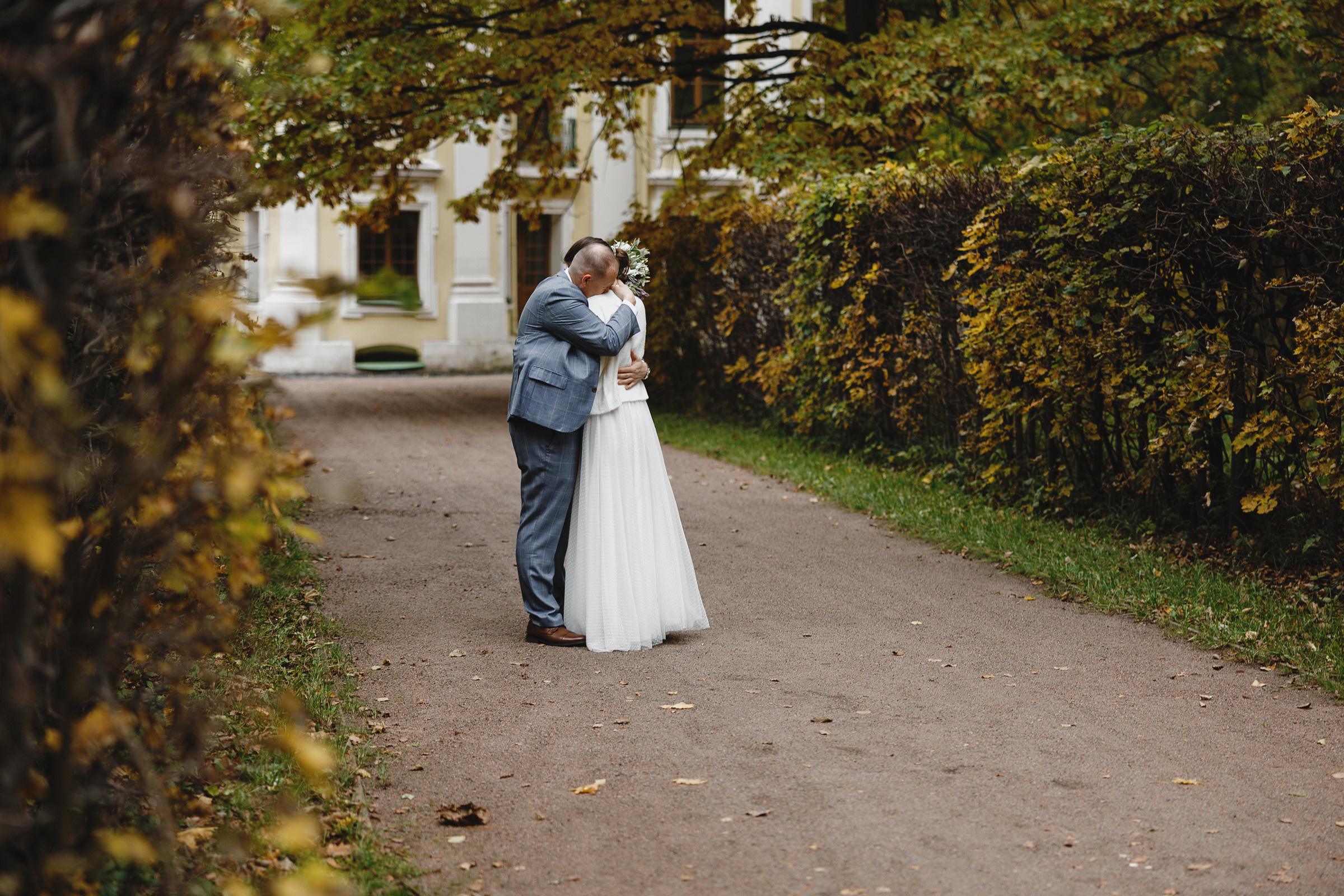 Вениамин Ирина. Свадебный фотограф и видеограф Дмитрий Горяченков