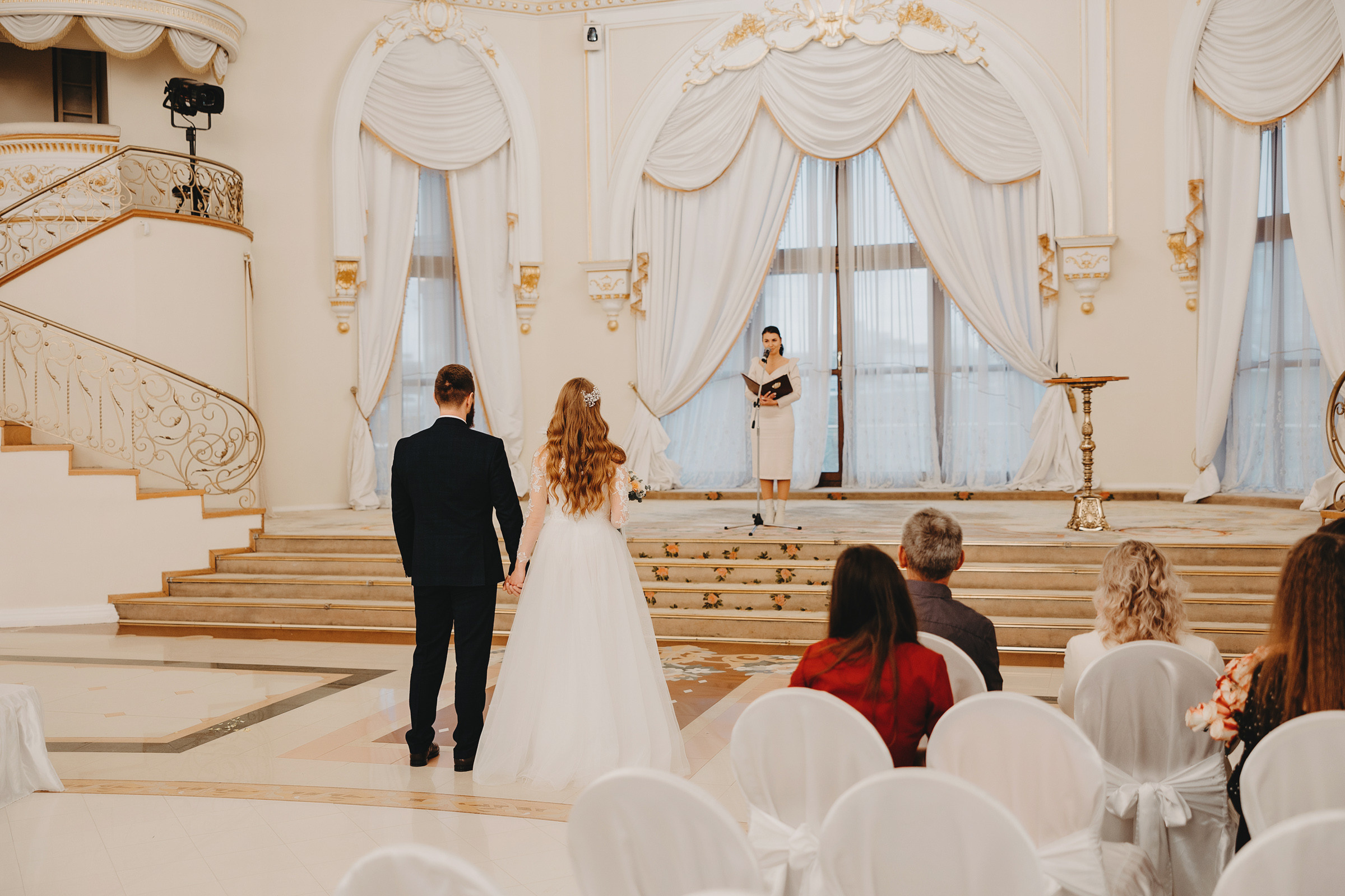 Дмитрий Наталья. Свадебный фотограф и видеограф Дмитрий Горяченков