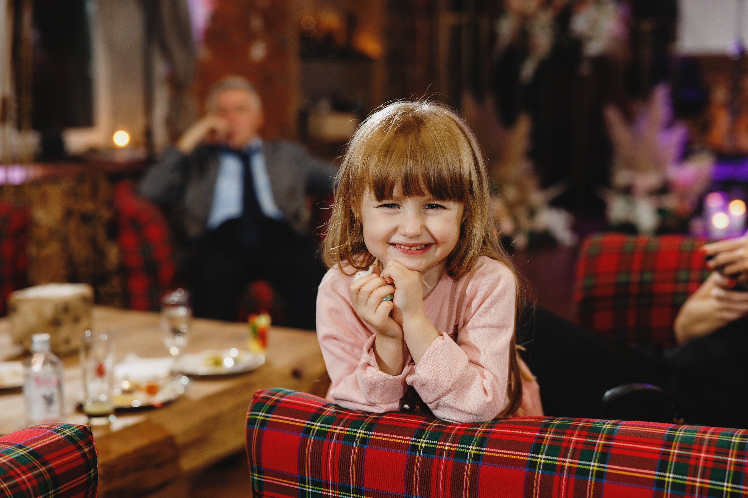 Андрей Юлия. Свадебный фотограф и видеограф Дмитрий Горяченков