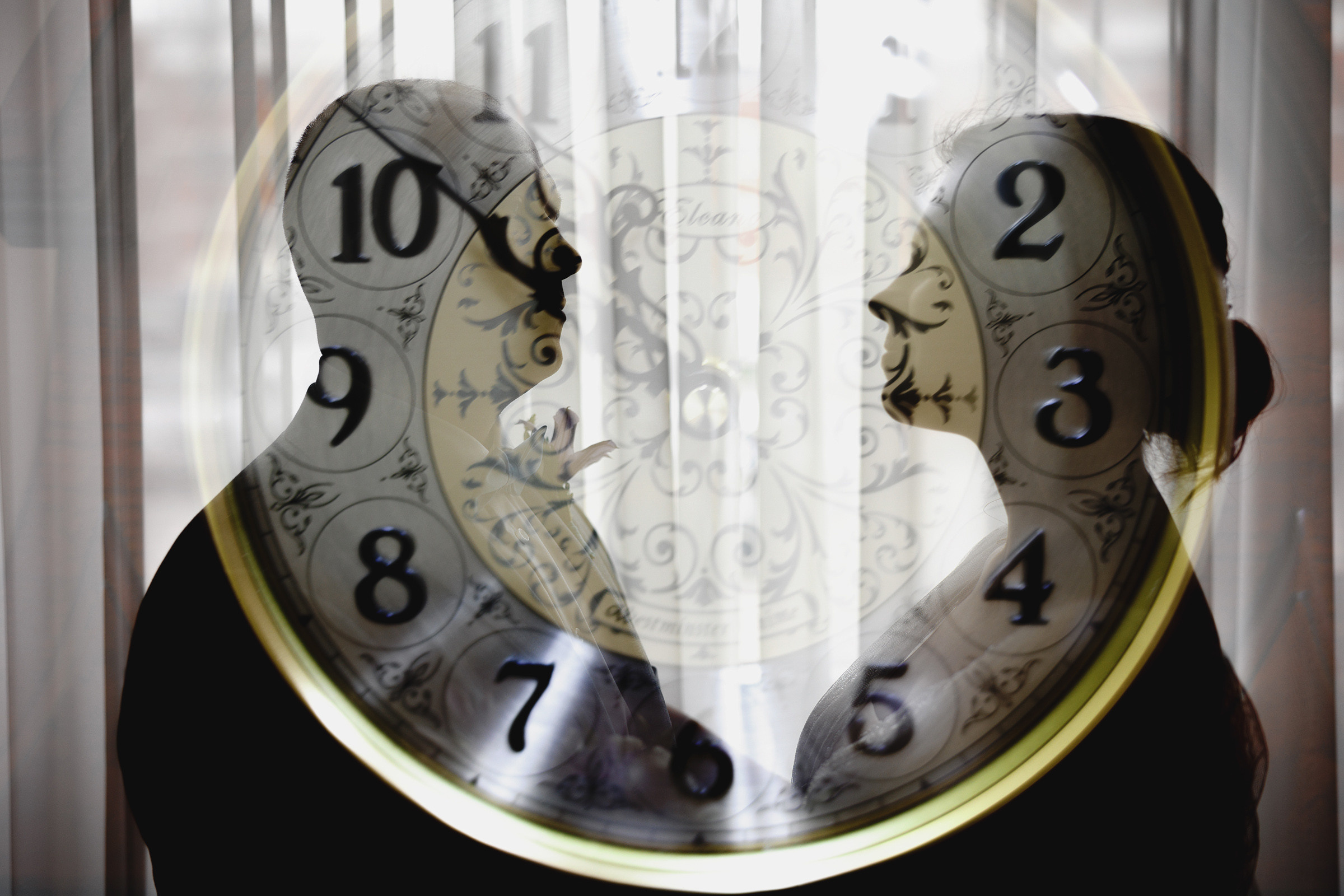 Вениамин Ирина. Свадебный фотограф и видеограф Дмитрий Горяченков