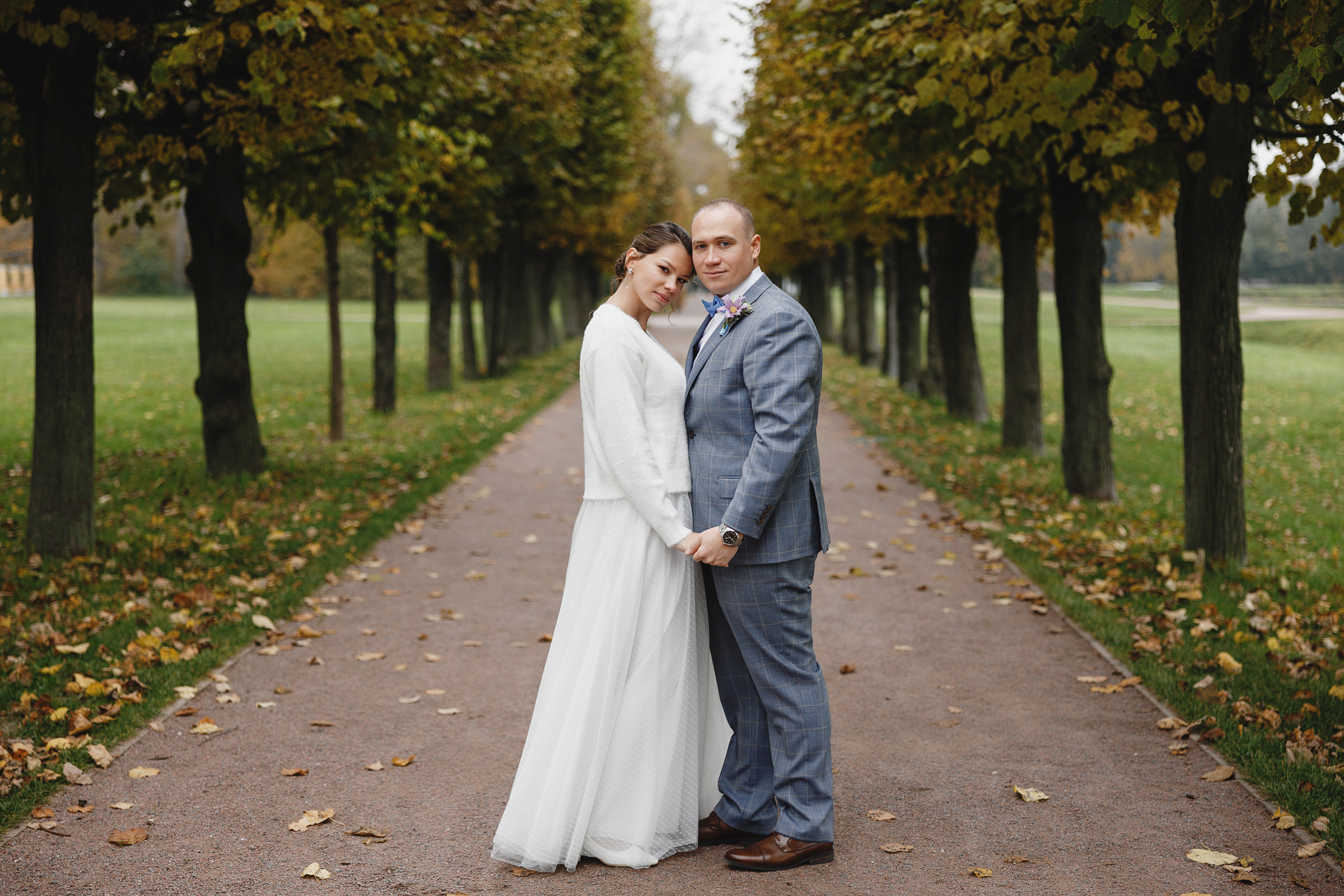 Вениамин Ирина. Свадебный фотограф и видеограф Дмитрий Горяченков