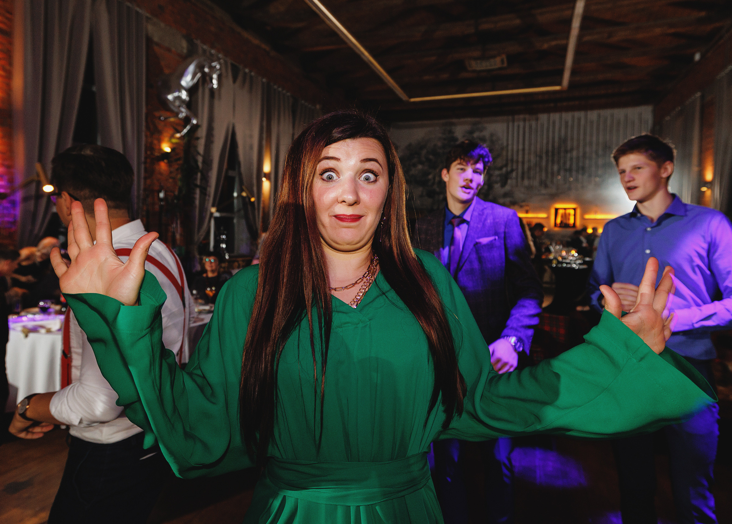 Андрей Юлия. Свадебный фотограф и видеограф Дмитрий Горяченков