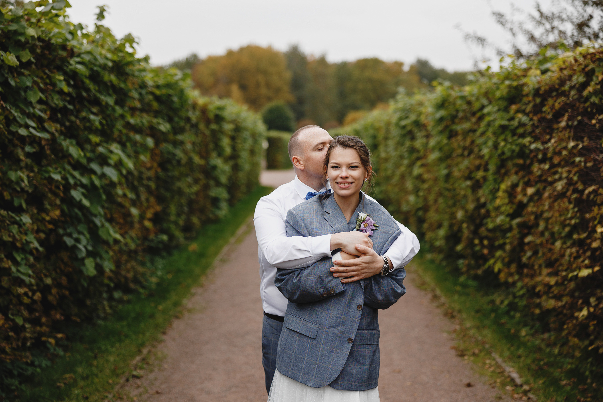 Вениамин Ирина. Свадебный фотограф и видеограф Дмитрий Горяченков