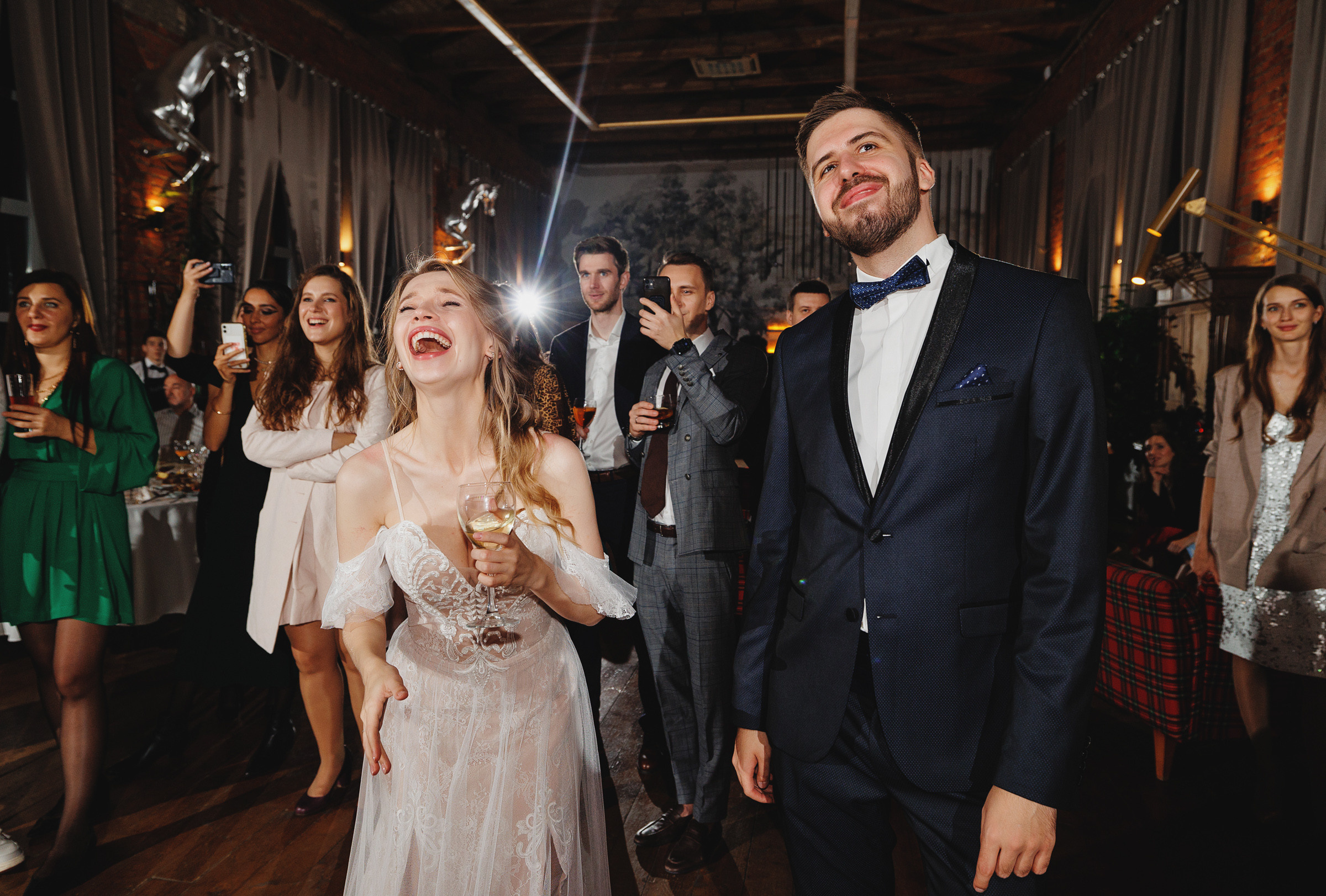 Андрей Юлия. Свадебный фотограф и видеограф Дмитрий Горяченков