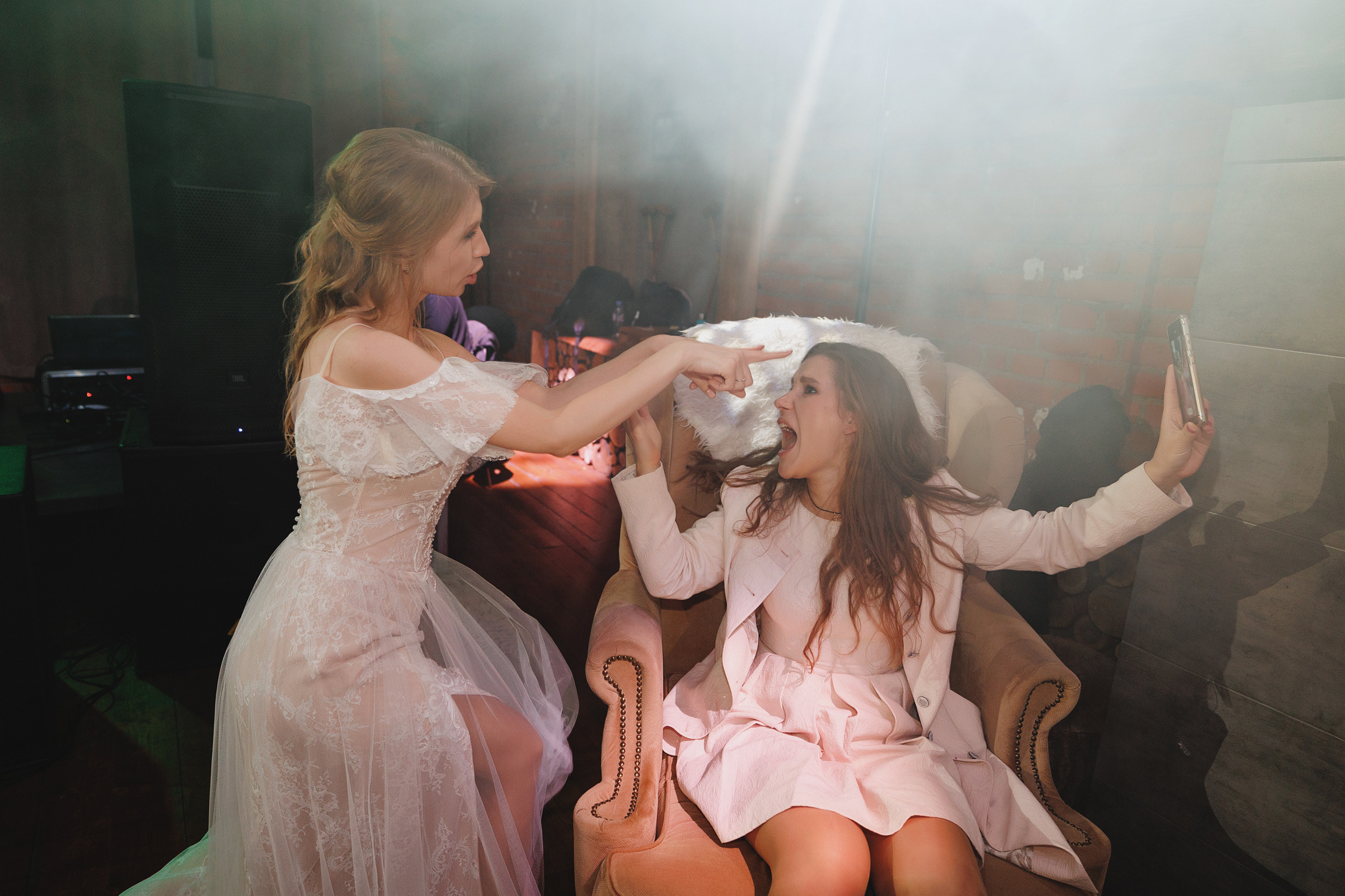 Андрей Юлия. Свадебный фотограф и видеограф Дмитрий Горяченков