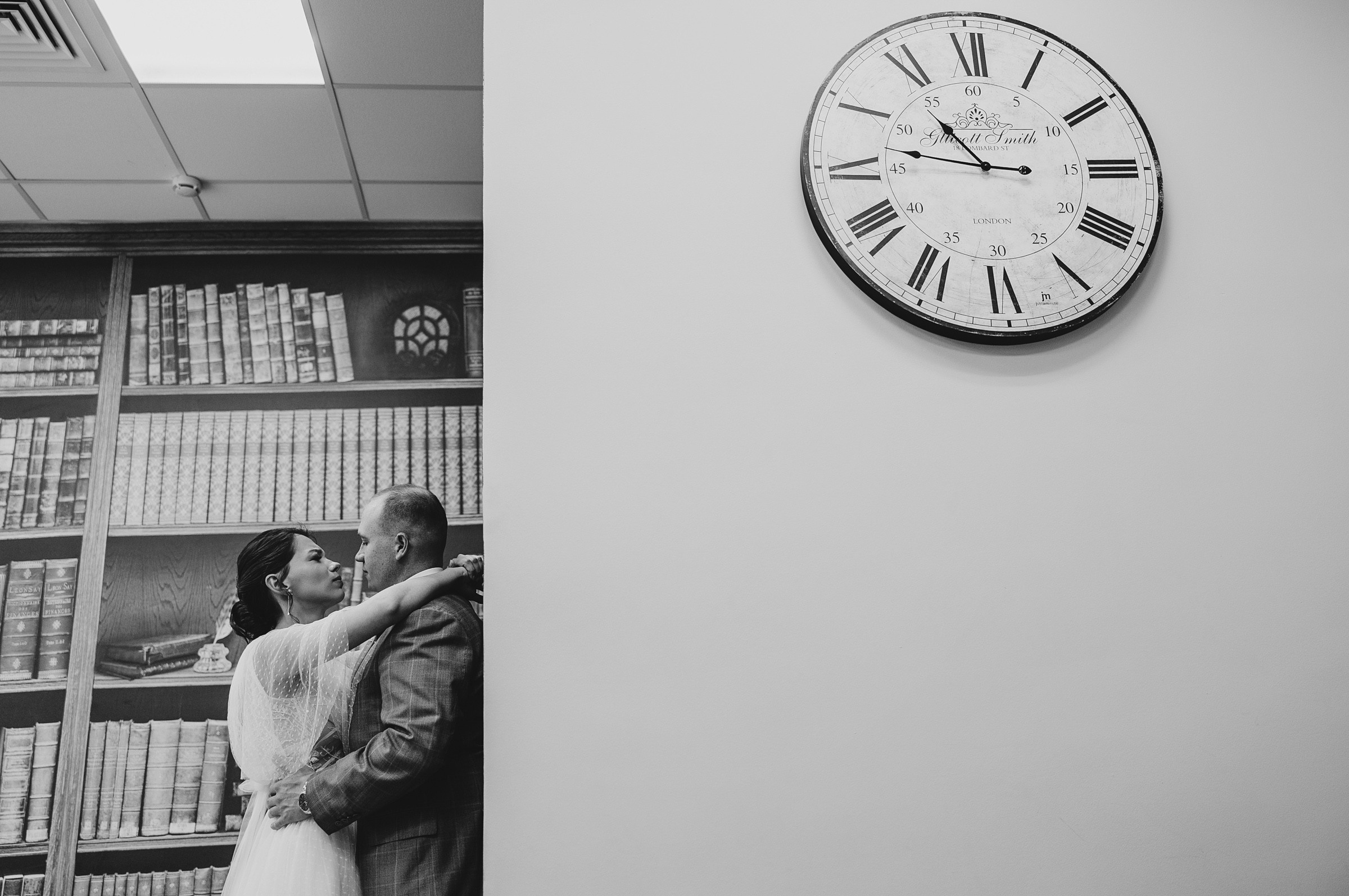 Вениамин Ирина. Свадебный фотограф и видеограф Дмитрий Горяченков