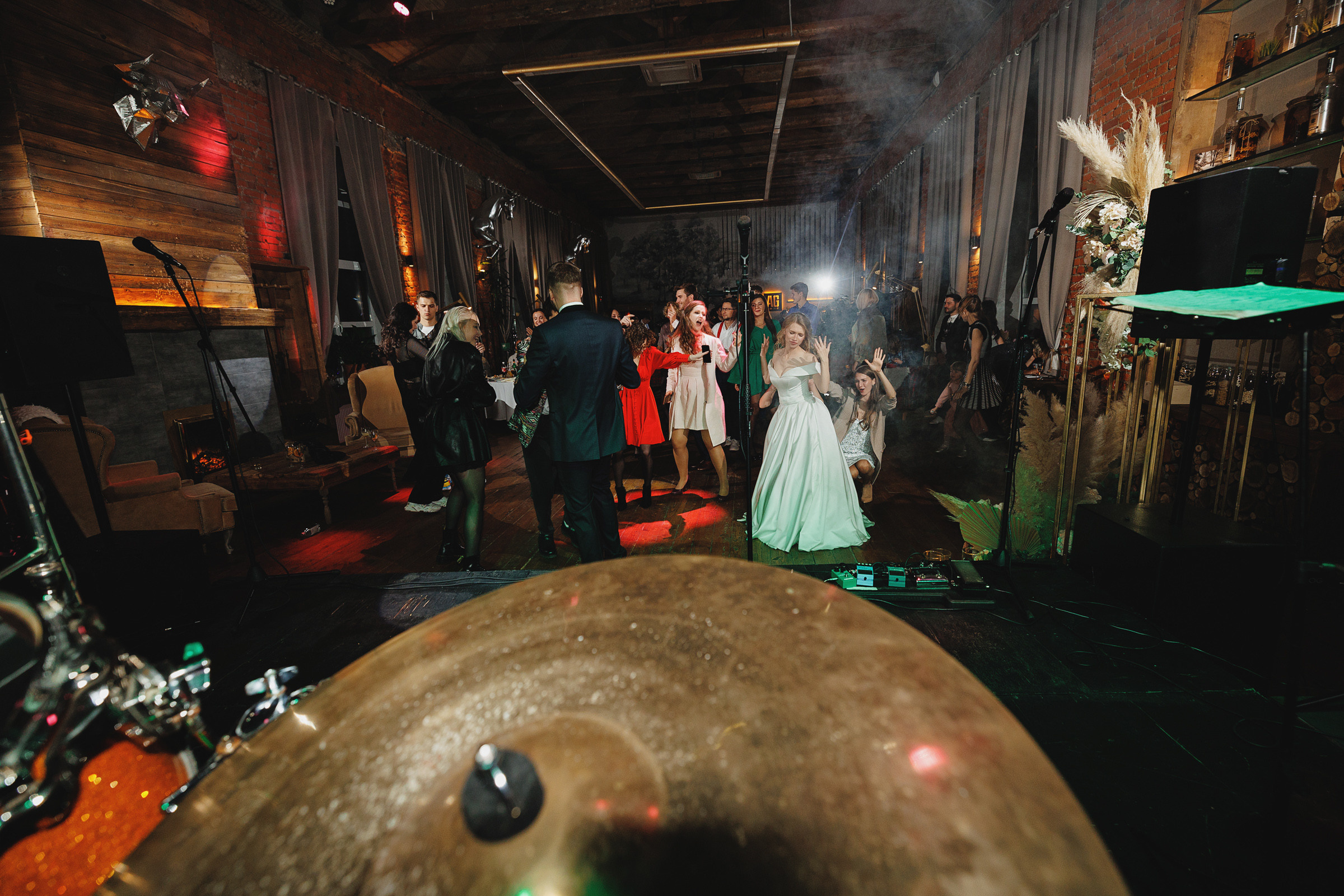 Андрей Юлия. Свадебный фотограф и видеограф Дмитрий Горяченков