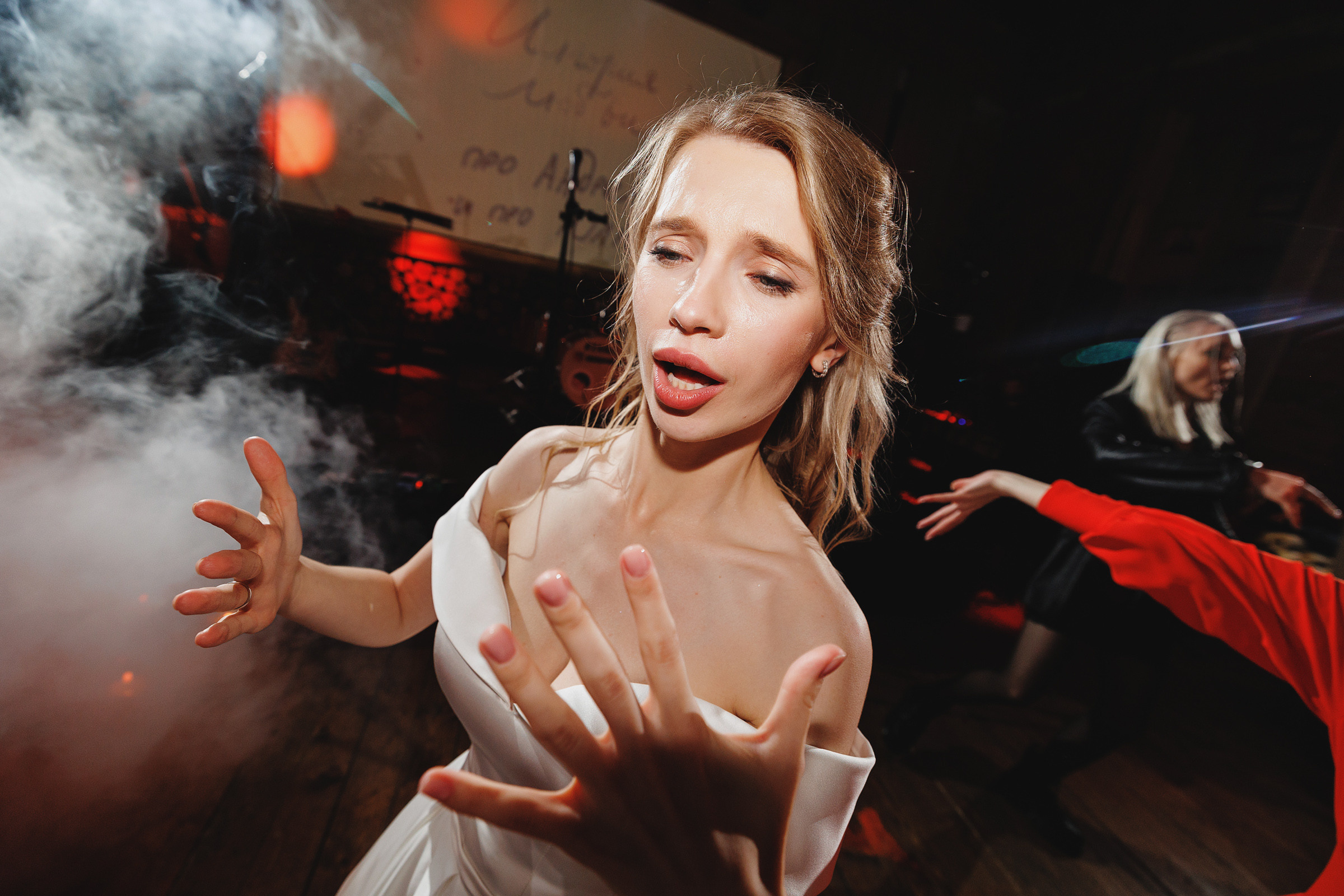 Андрей Юлия. Свадебный фотограф и видеограф Дмитрий Горяченков