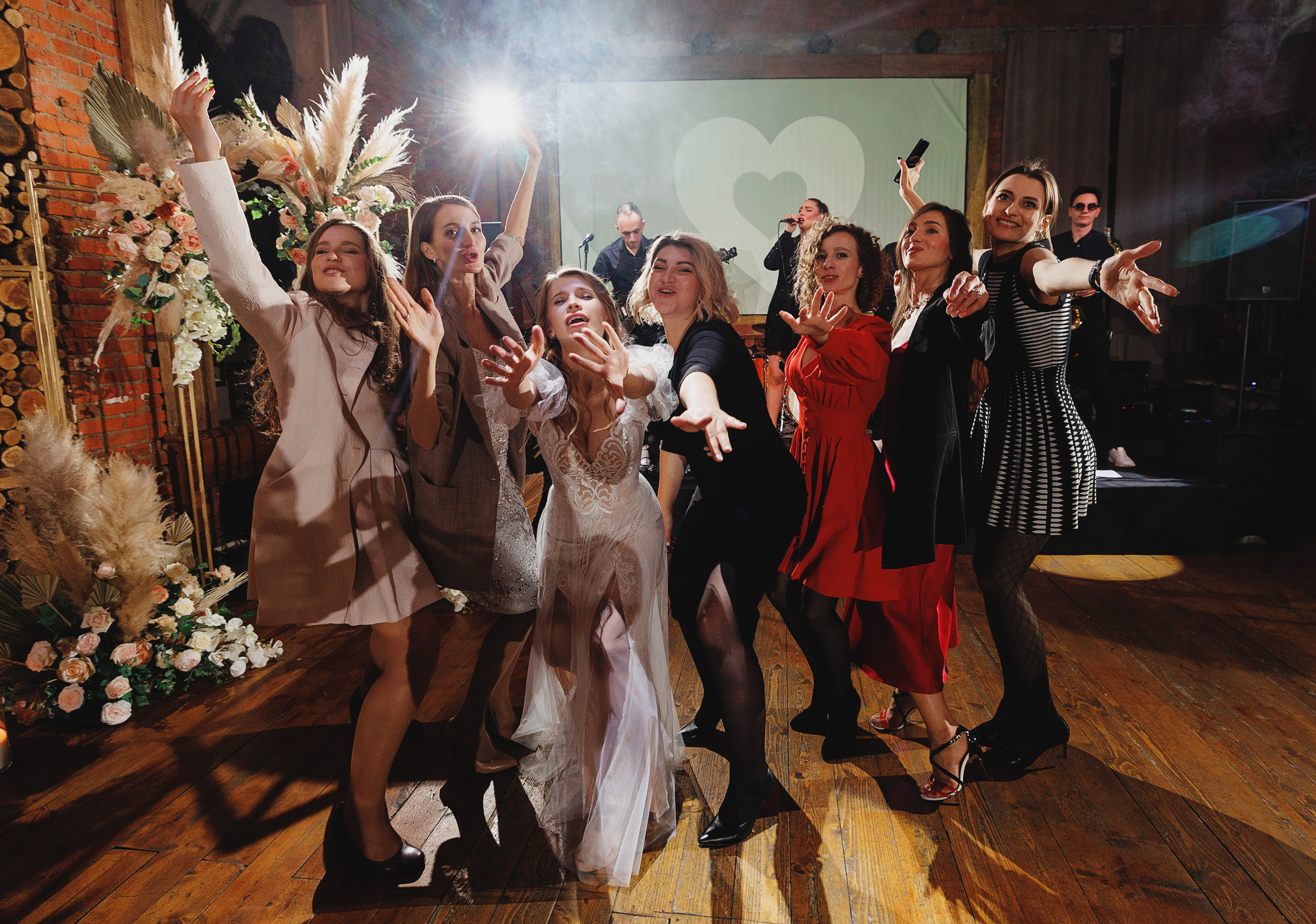 Андрей Юлия. Свадебный фотограф и видеограф Дмитрий Горяченков