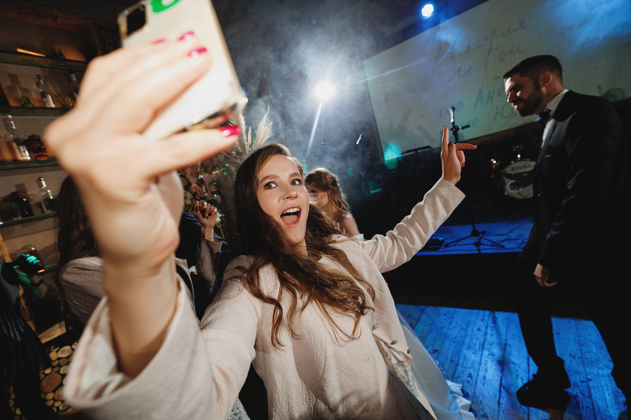 Андрей Юлия. Свадебный фотограф и видеограф Дмитрий Горяченков