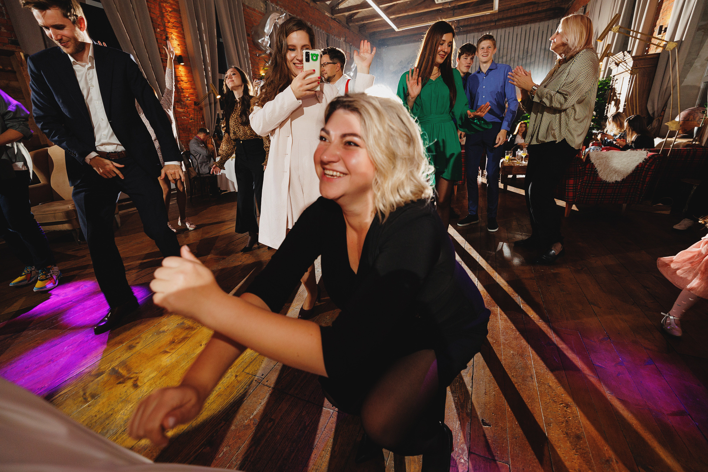 Андрей Юлия. Свадебный фотограф и видеограф Дмитрий Горяченков