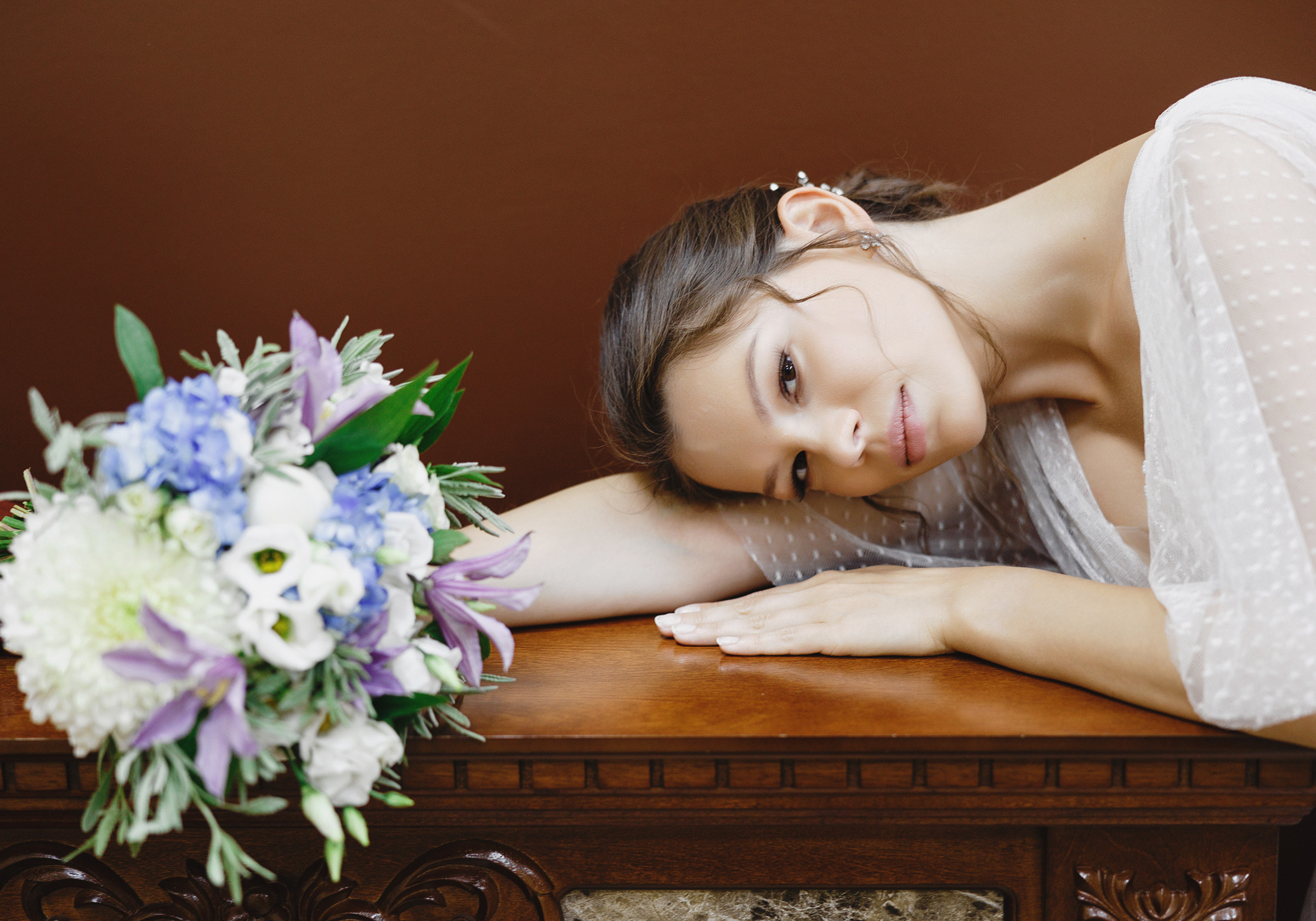 Вениамин Ирина. Свадебный фотограф и видеограф Дмитрий Горяченков