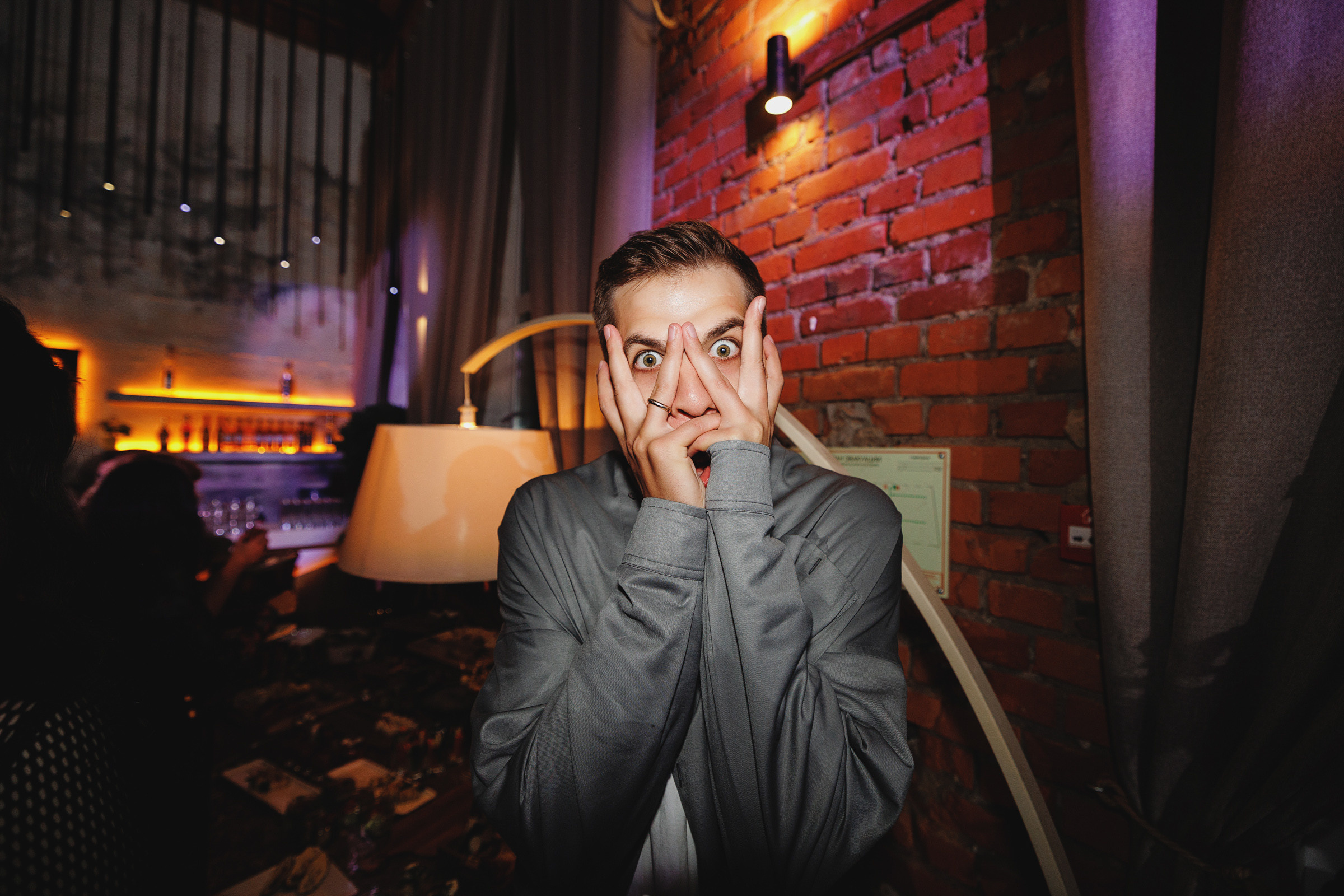 Андрей Юлия. Свадебный фотограф и видеограф Дмитрий Горяченков