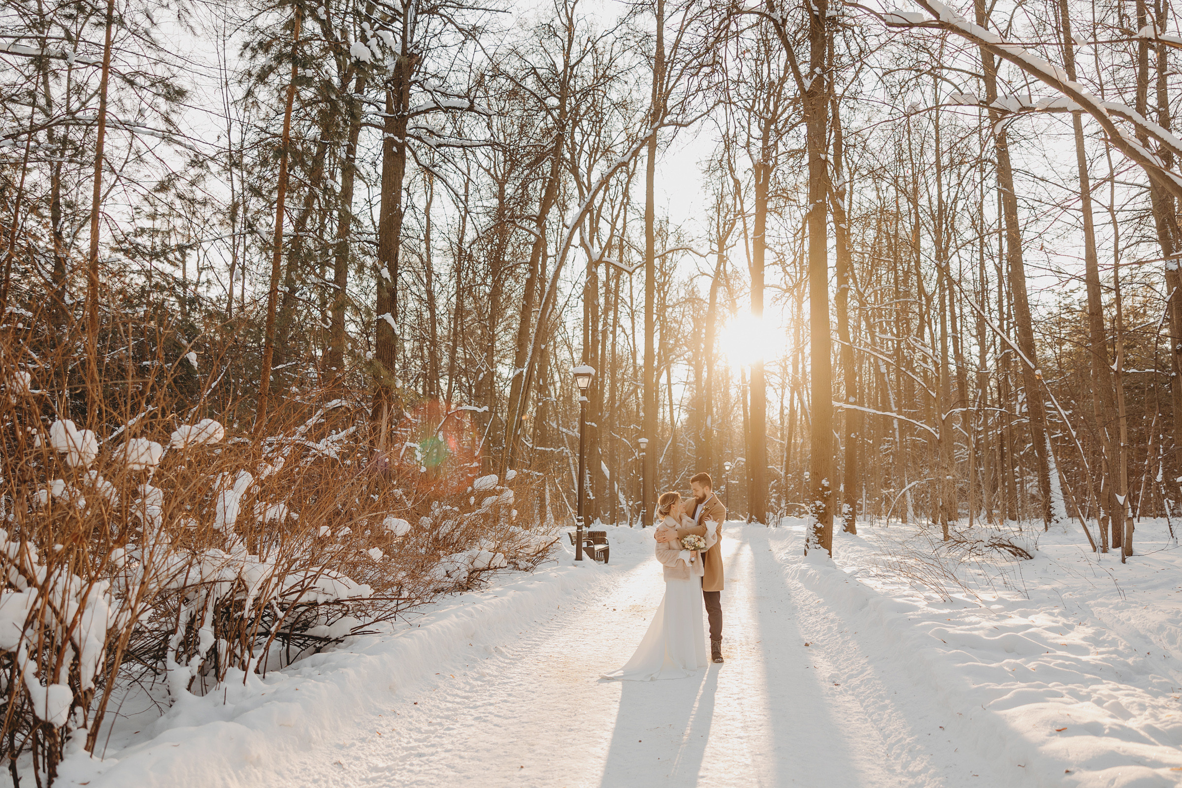 Дмитрий Ольга. Свадебный фотограф и видеограф Дмитрий Горяченков
