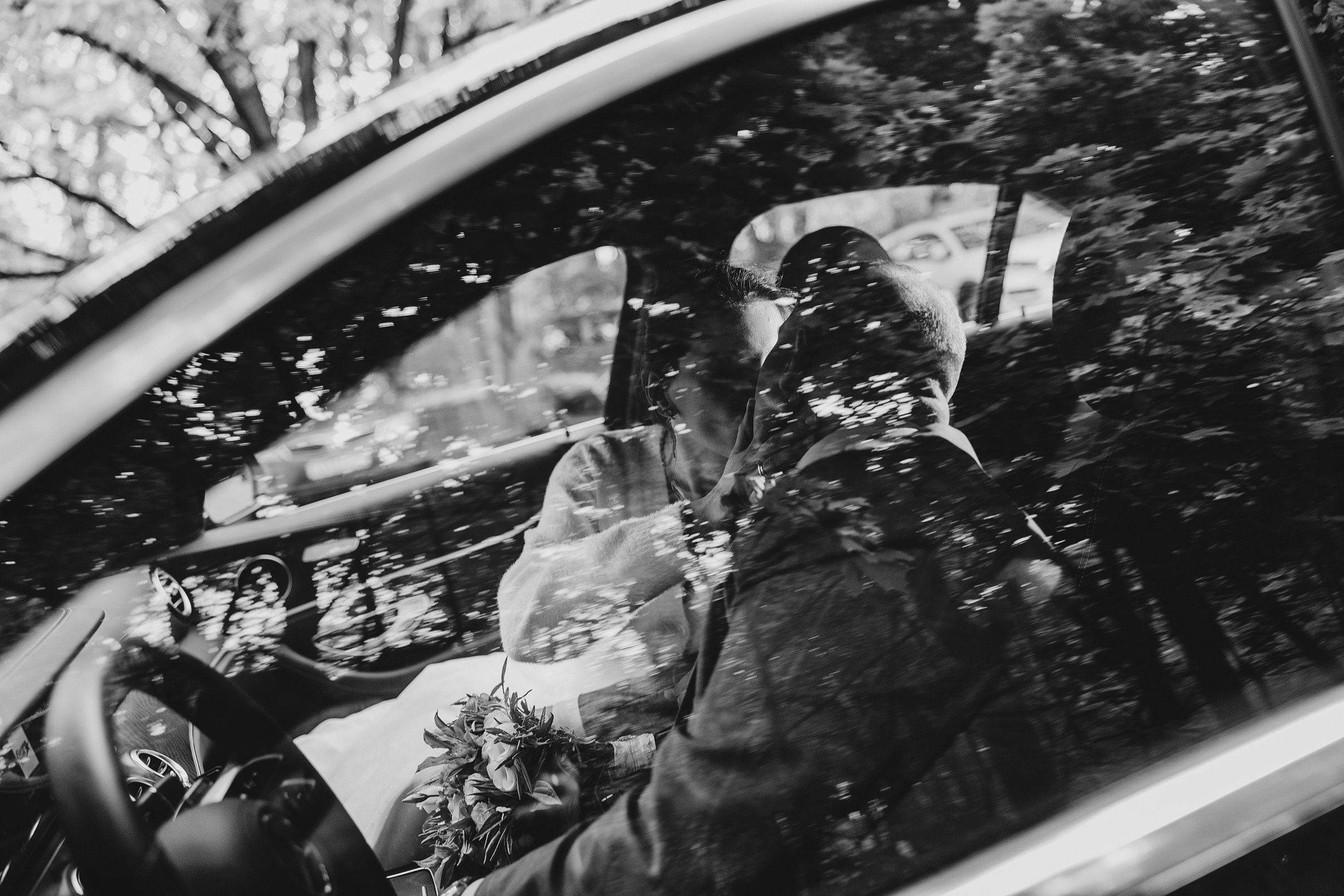 Вениамин Ирина. Свадебный фотограф и видеограф Дмитрий Горяченков