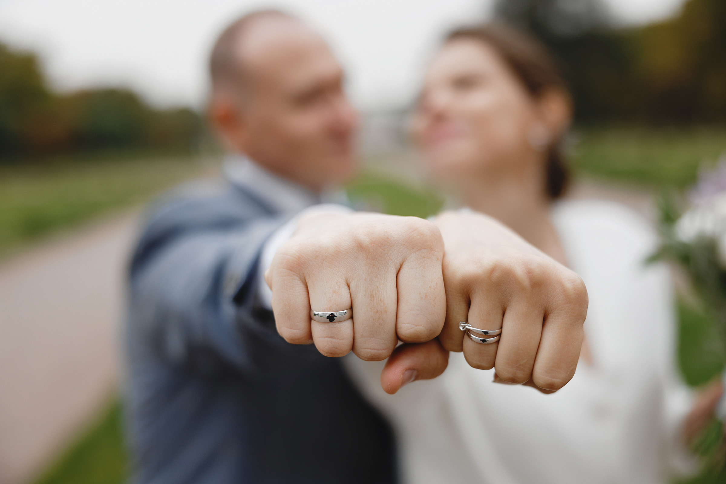 Вениамин Ирина. Свадебный фотограф и видеограф Дмитрий Горяченков