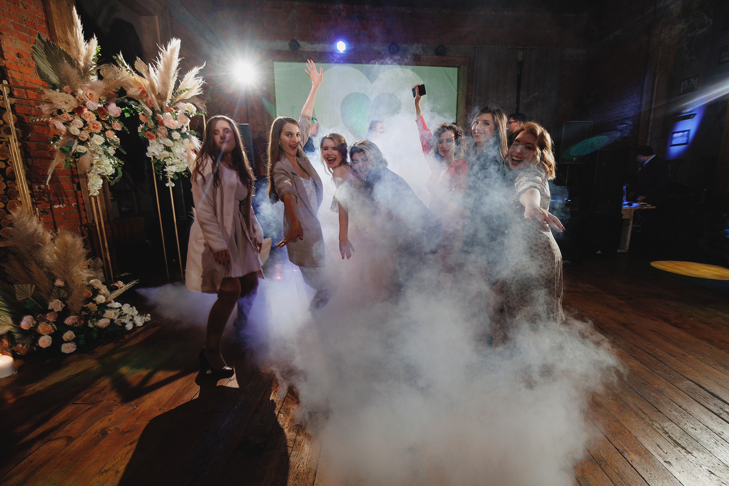 Андрей Юлия. Свадебный фотограф и видеограф Дмитрий Горяченков