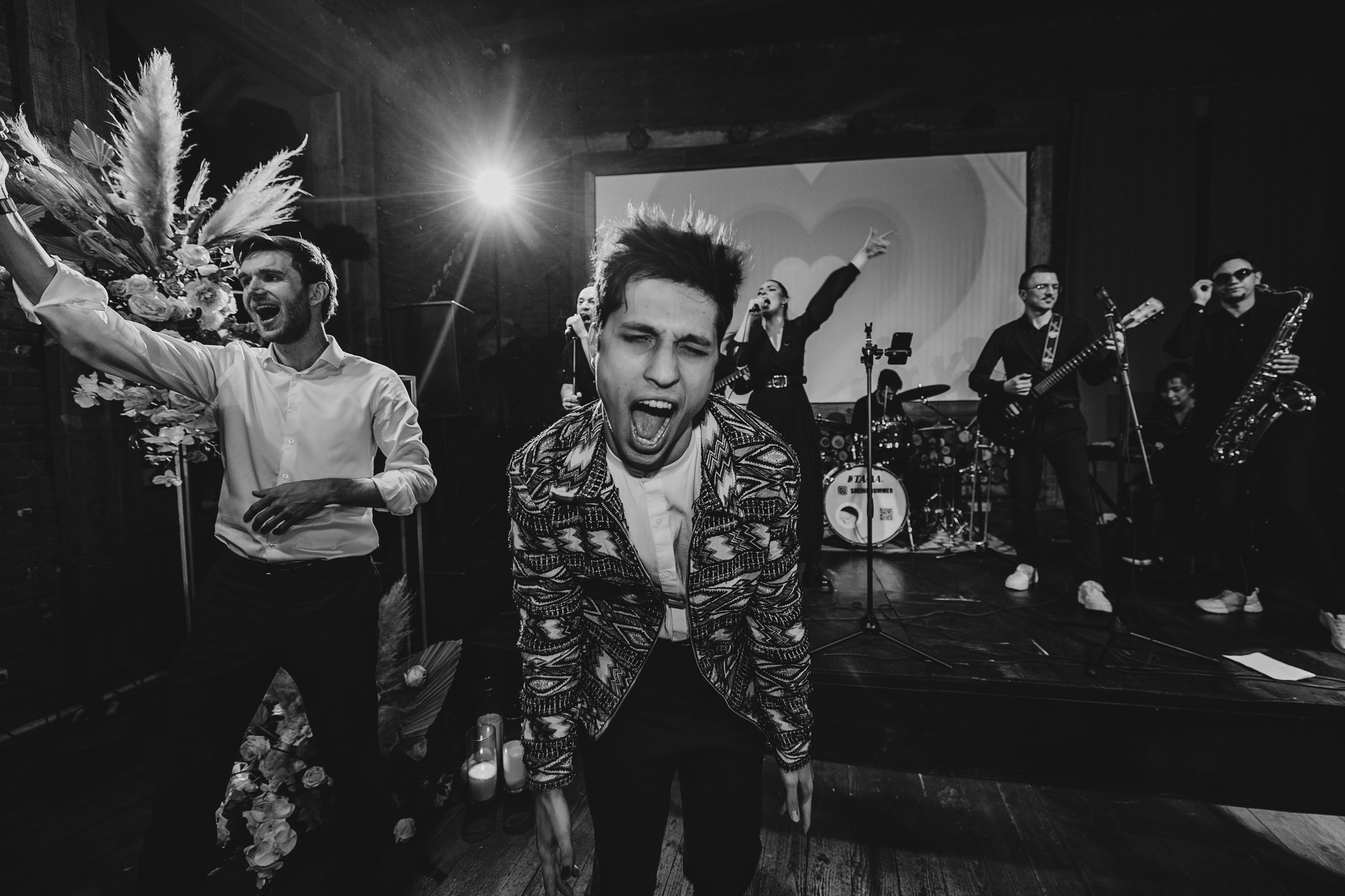 Андрей Юлия. Свадебный фотограф и видеограф Дмитрий Горяченков